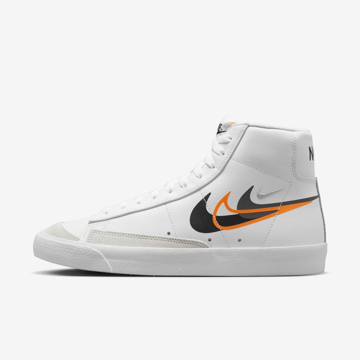 Nike Blazer Mid '77 image number 0 Nike Blazer Mid '77 image number 0