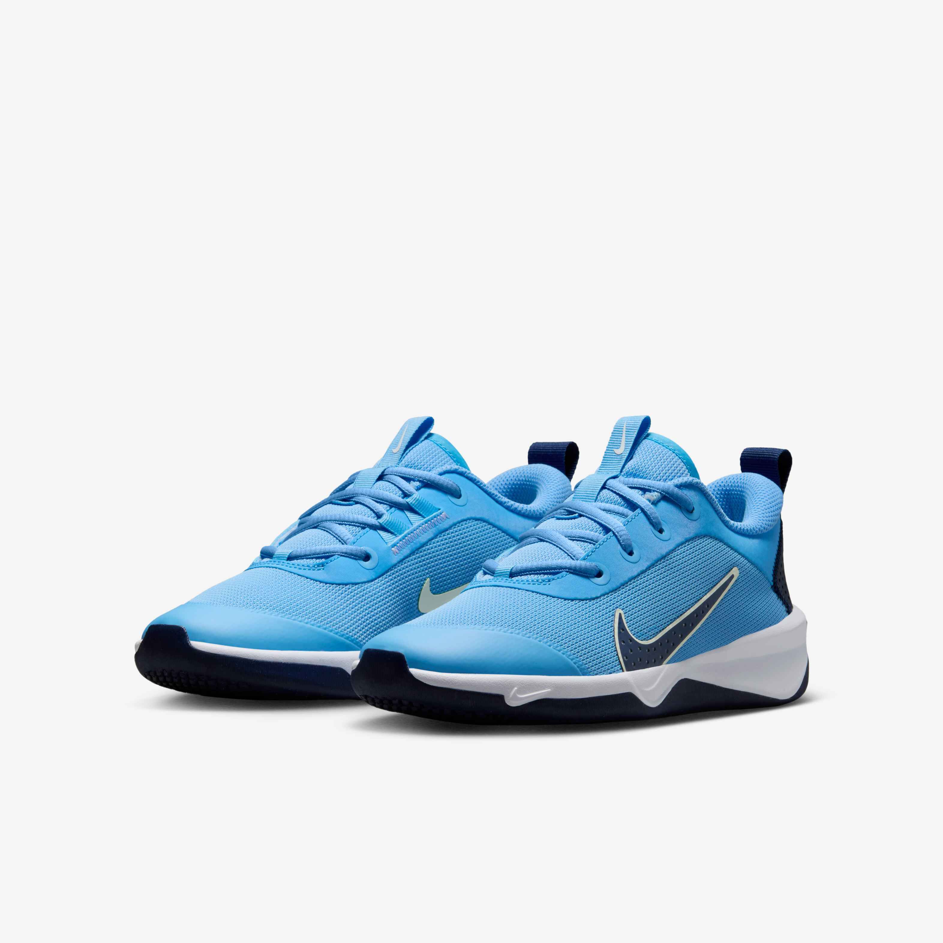 Nike Omni Multi-Court image number 4