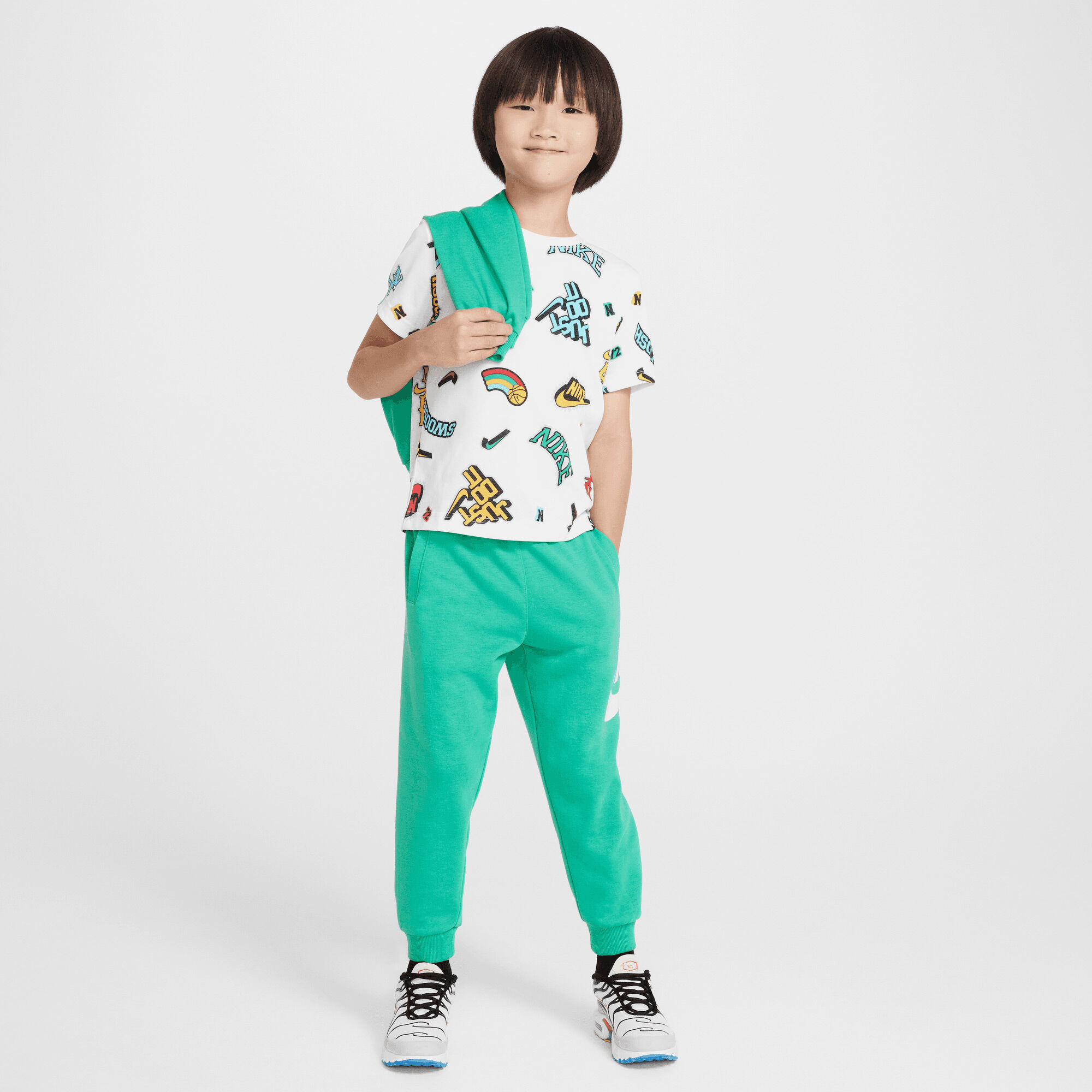 نايكي image number 2