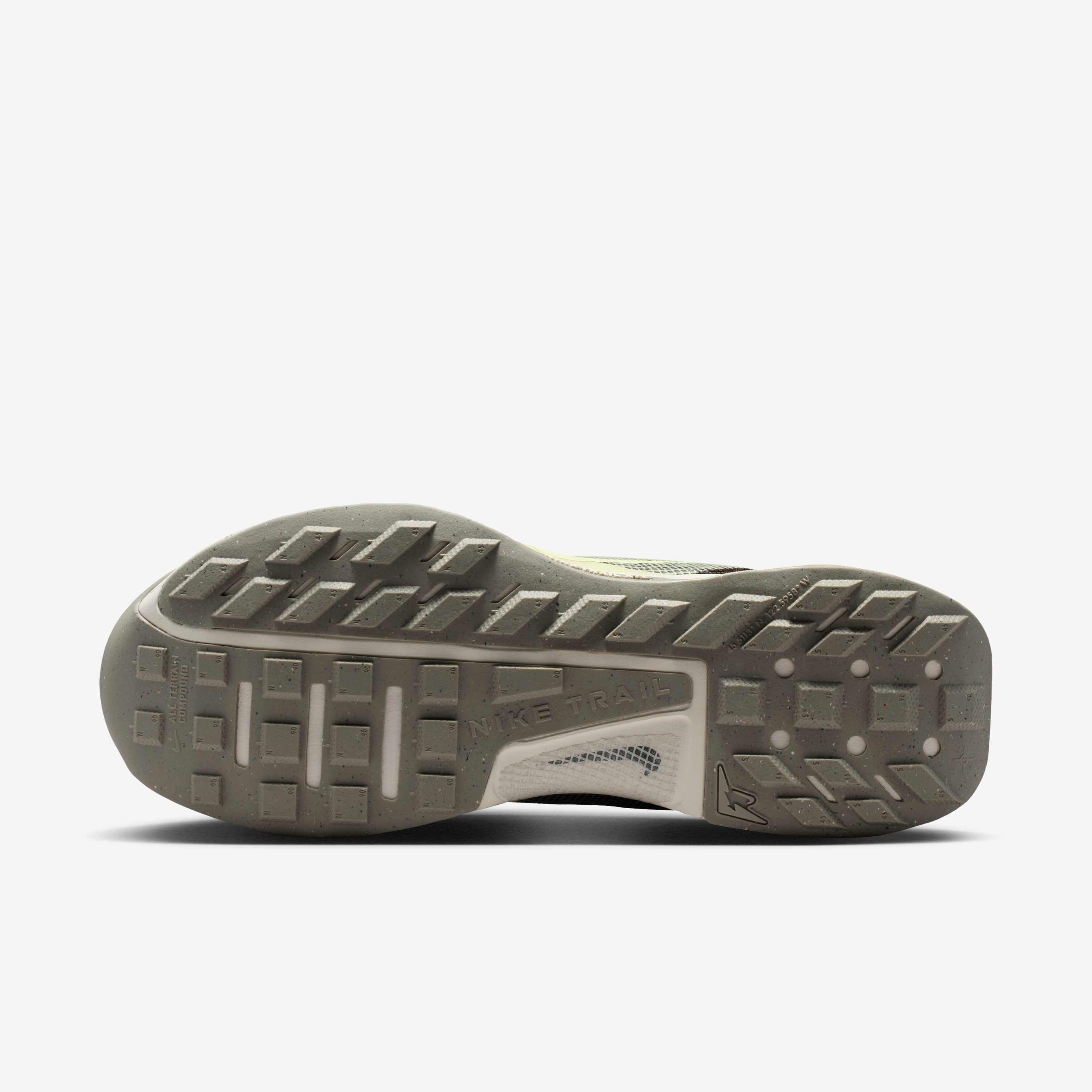 نايكي جونيبر تريل 3 image number 1