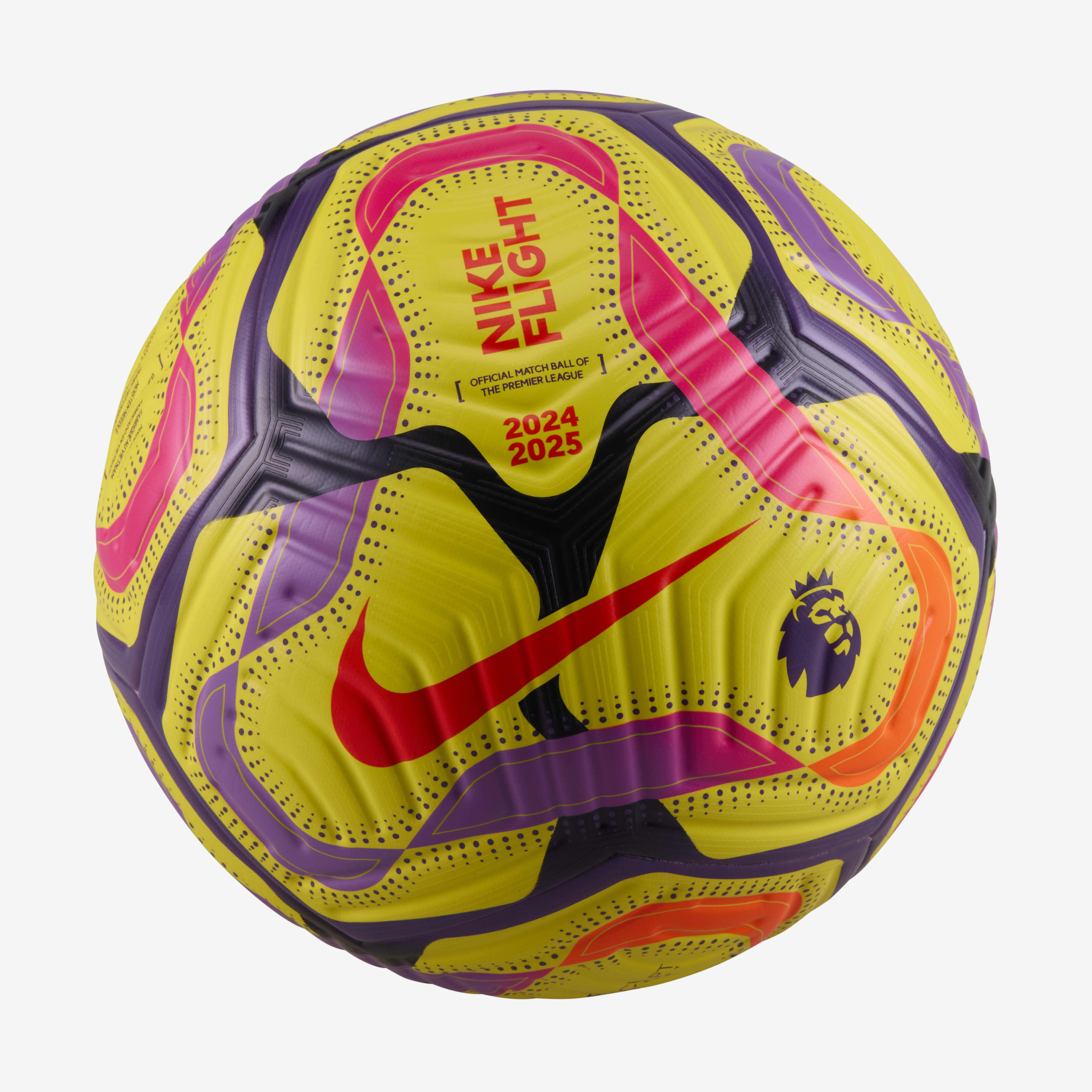 Nike premier soccer ball 2025