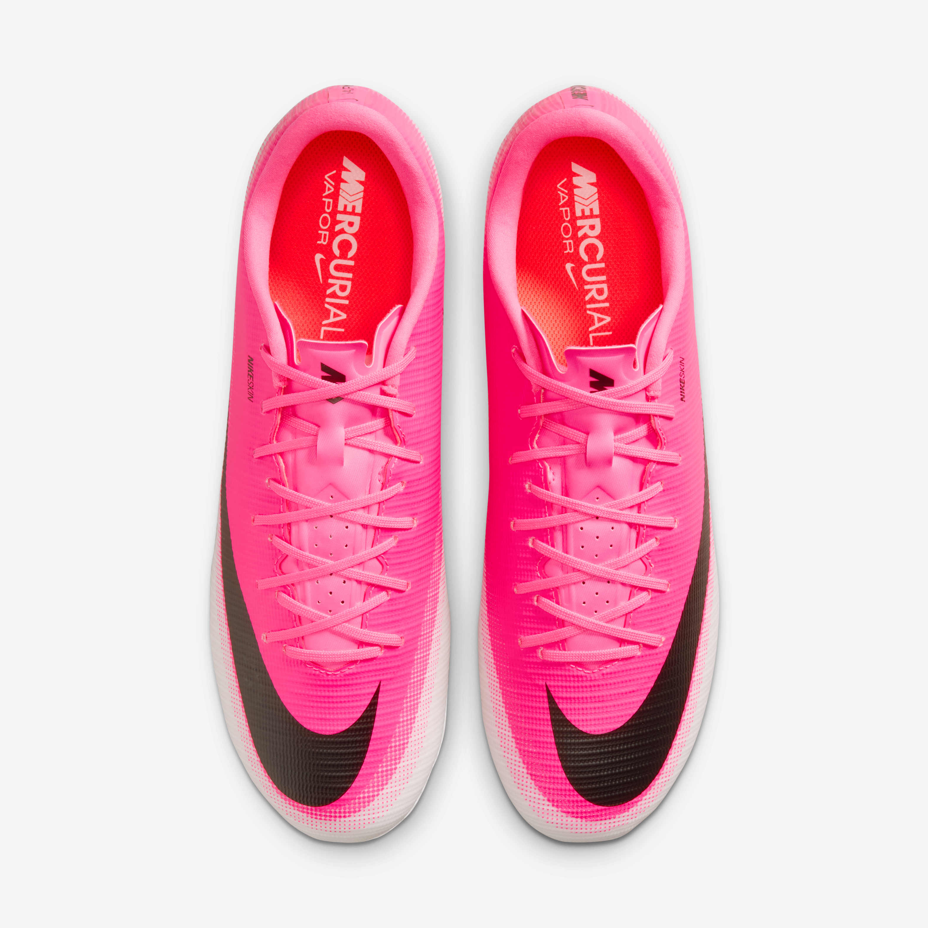 Nike Mercurial Vapor 17 Academy image number 3