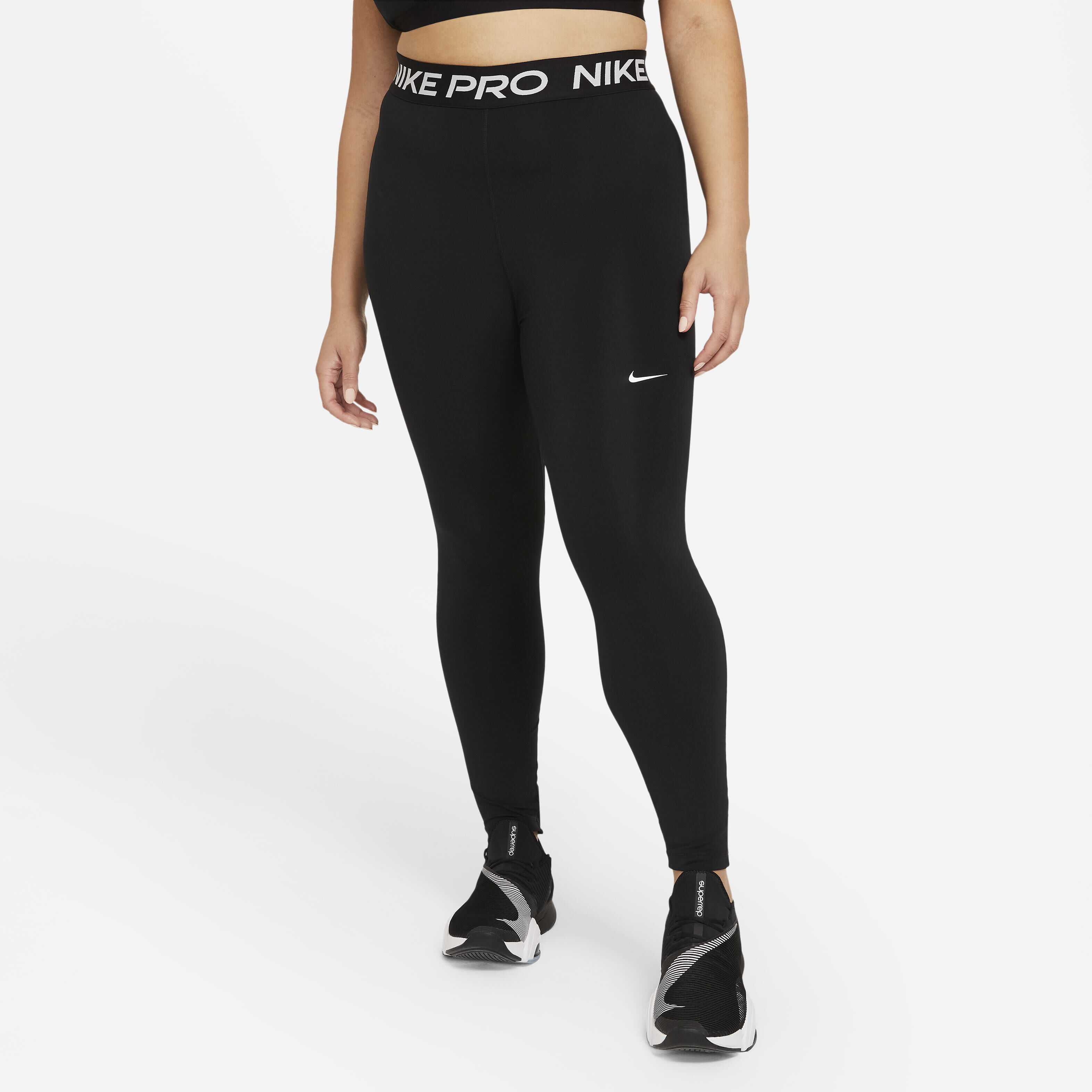 Nike sportswear women's leggings top