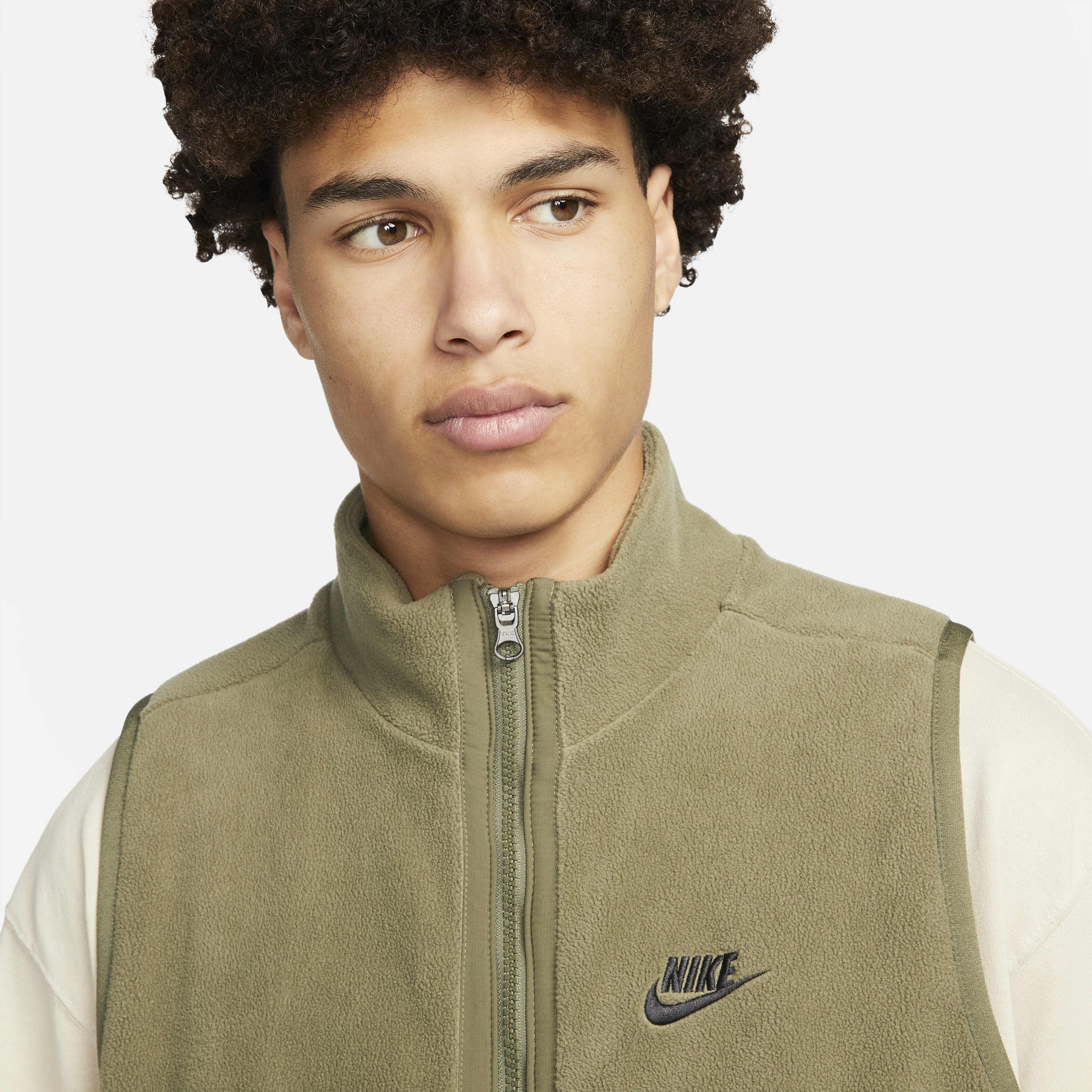 Nike Club Fleece+ image number 2