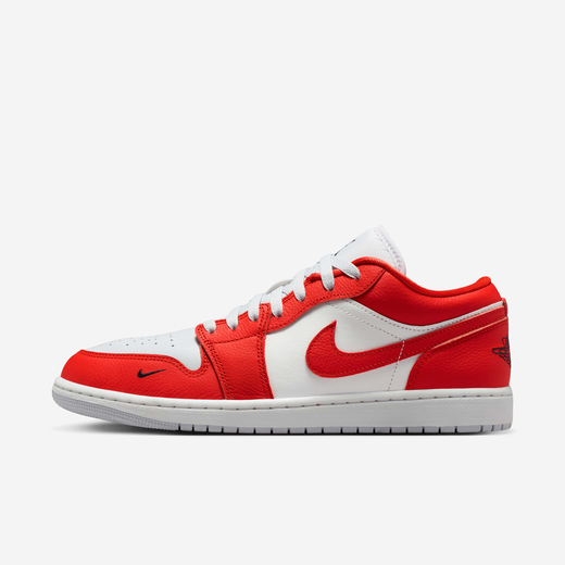 Nike Shoes-JRDN, Air Jordan 1 Low SE, Men's Shoes