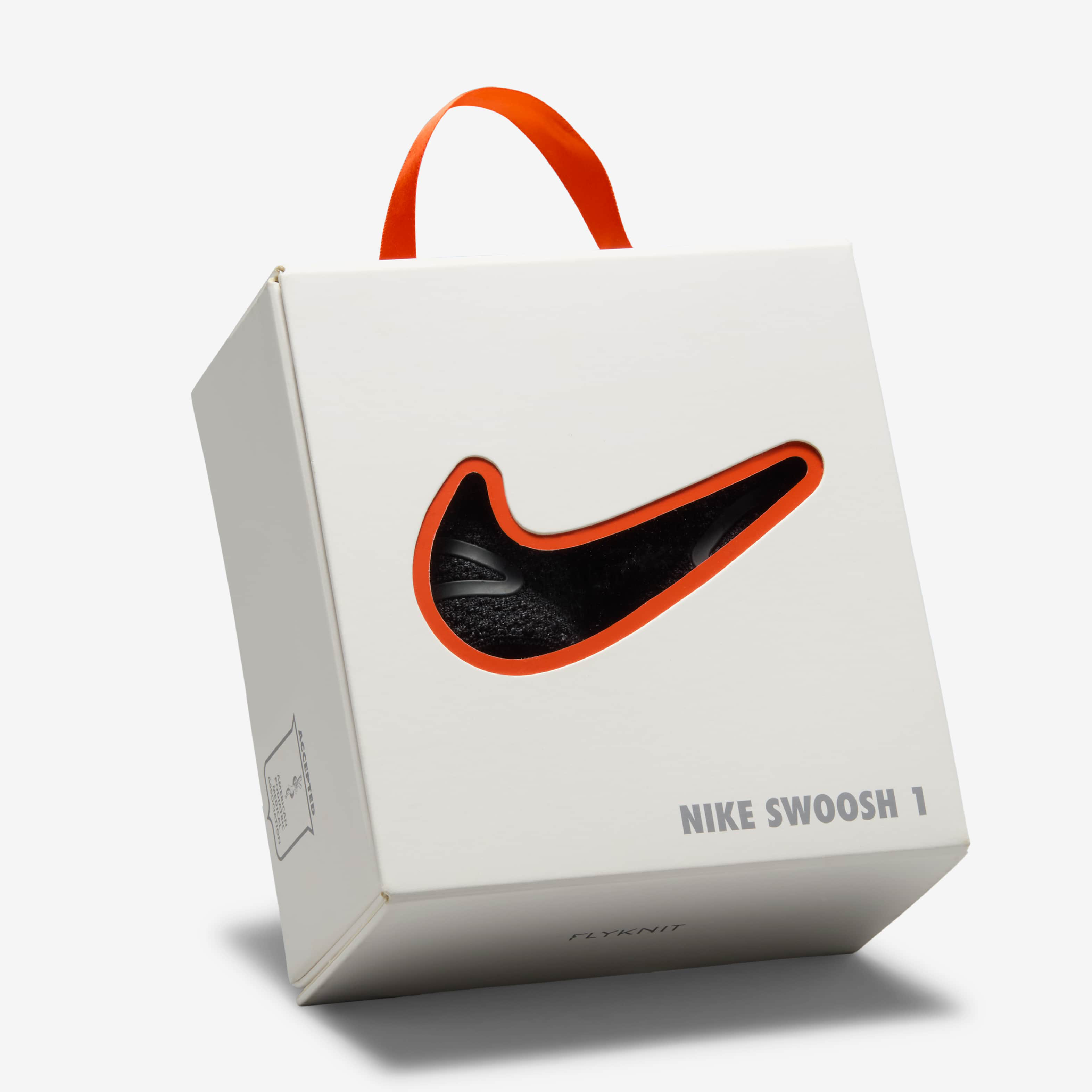 Nike Swoosh 1 image number 8
