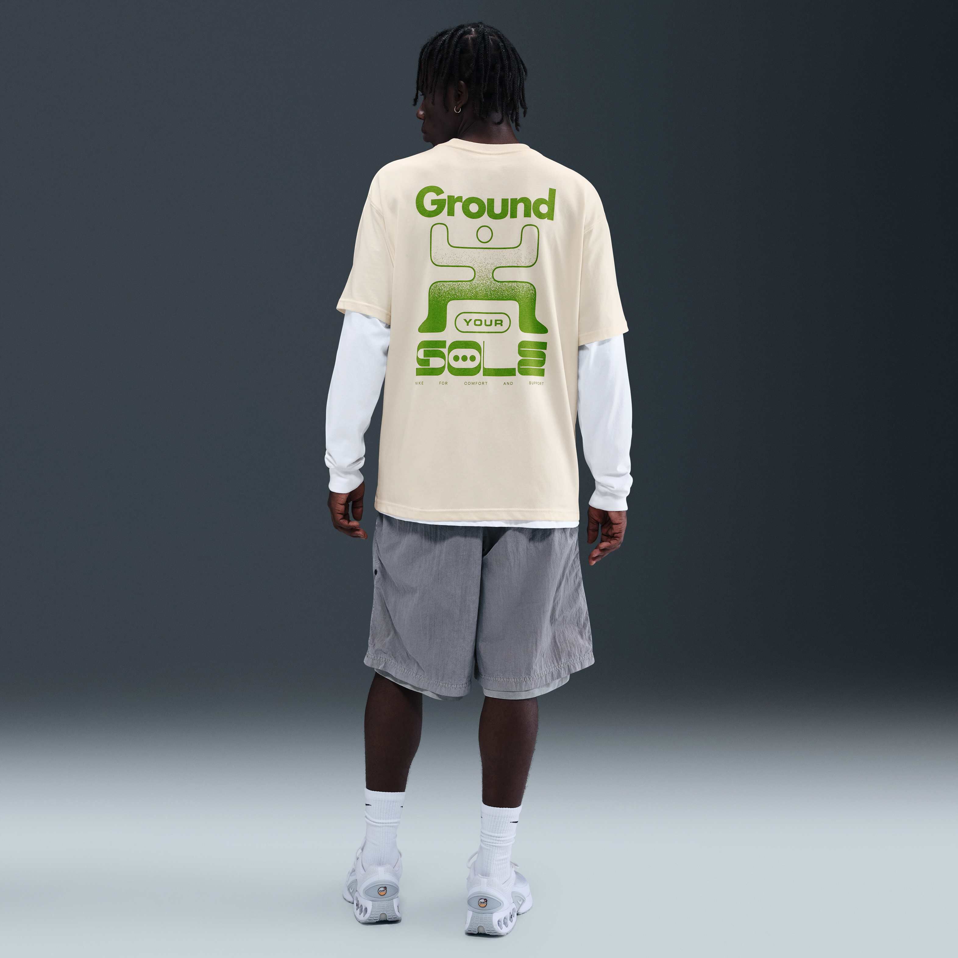 Nike Sportswear image number 4