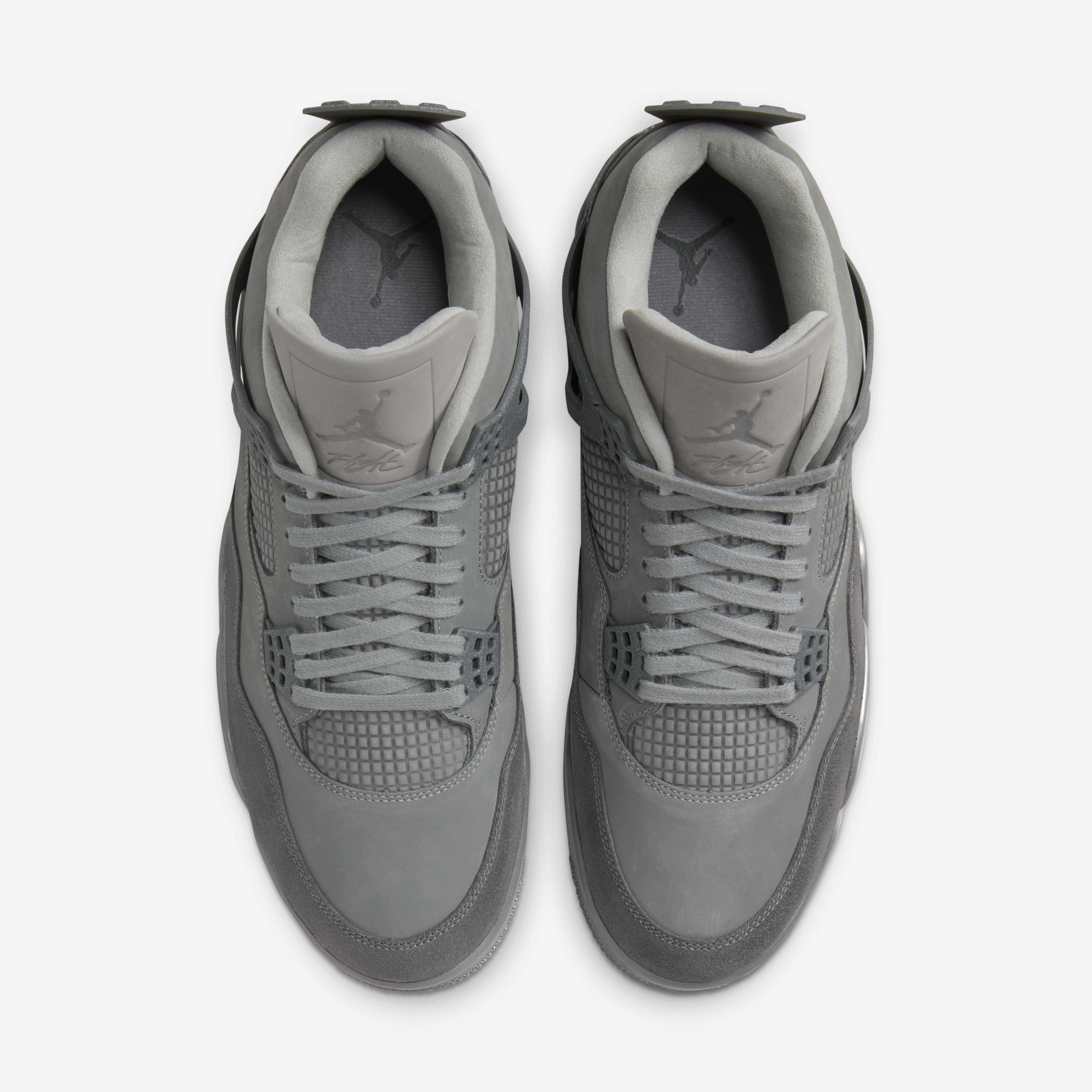 Air Jordan 4 Retro SE 'Wet Cement' image number 3