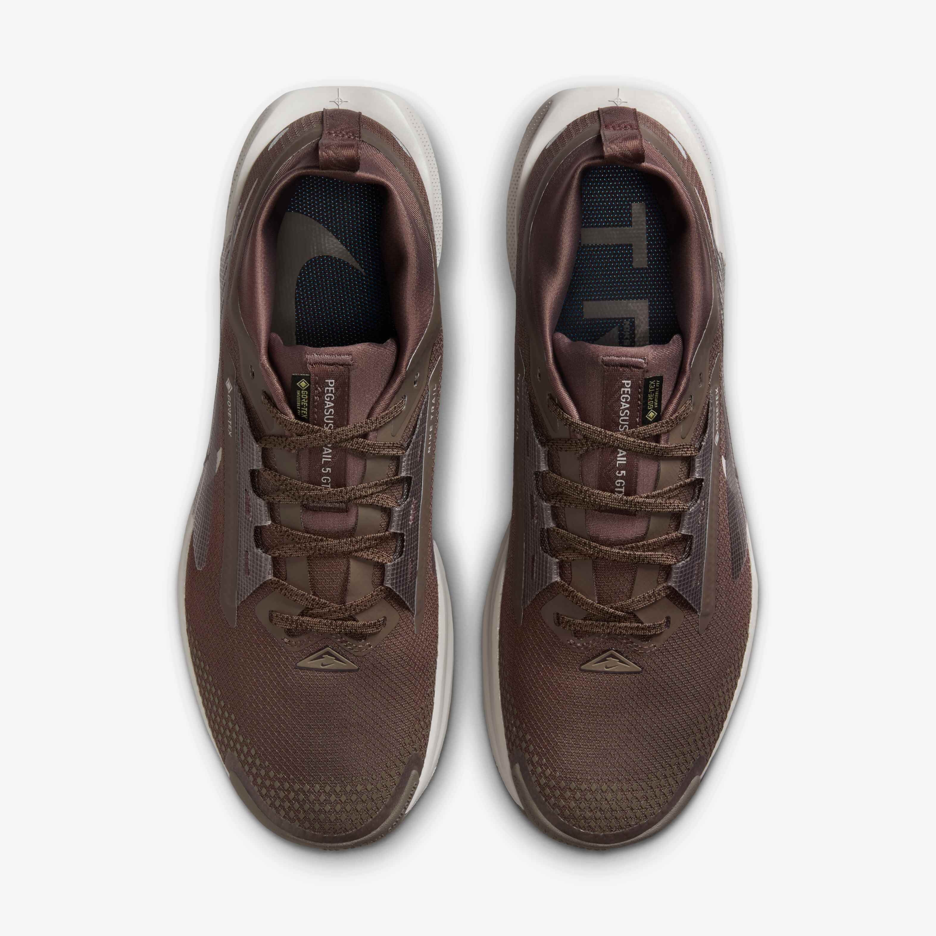 نايكي بيجاسوس تريل 5 جور-تكس image number 3