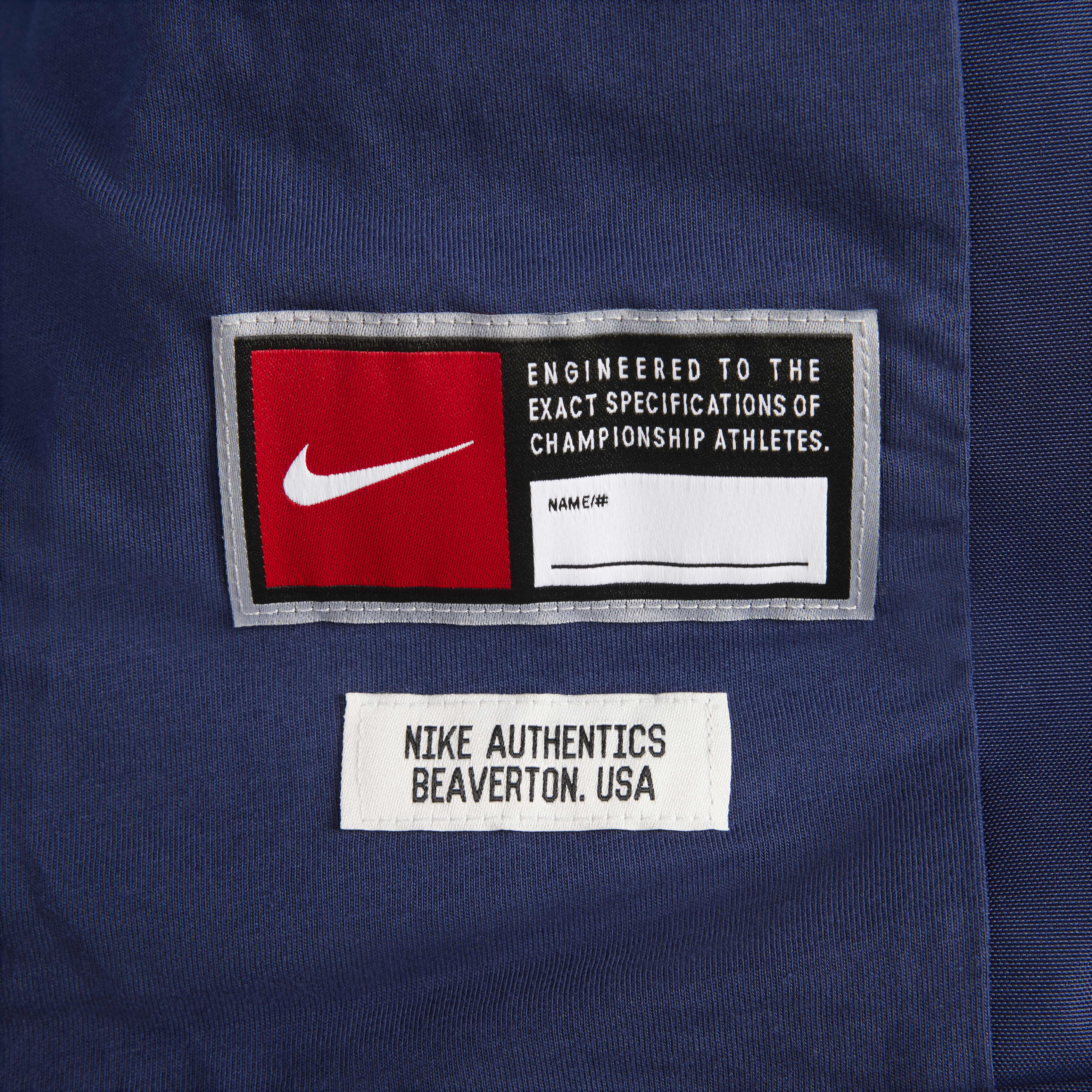 Nike Authentics image number 6