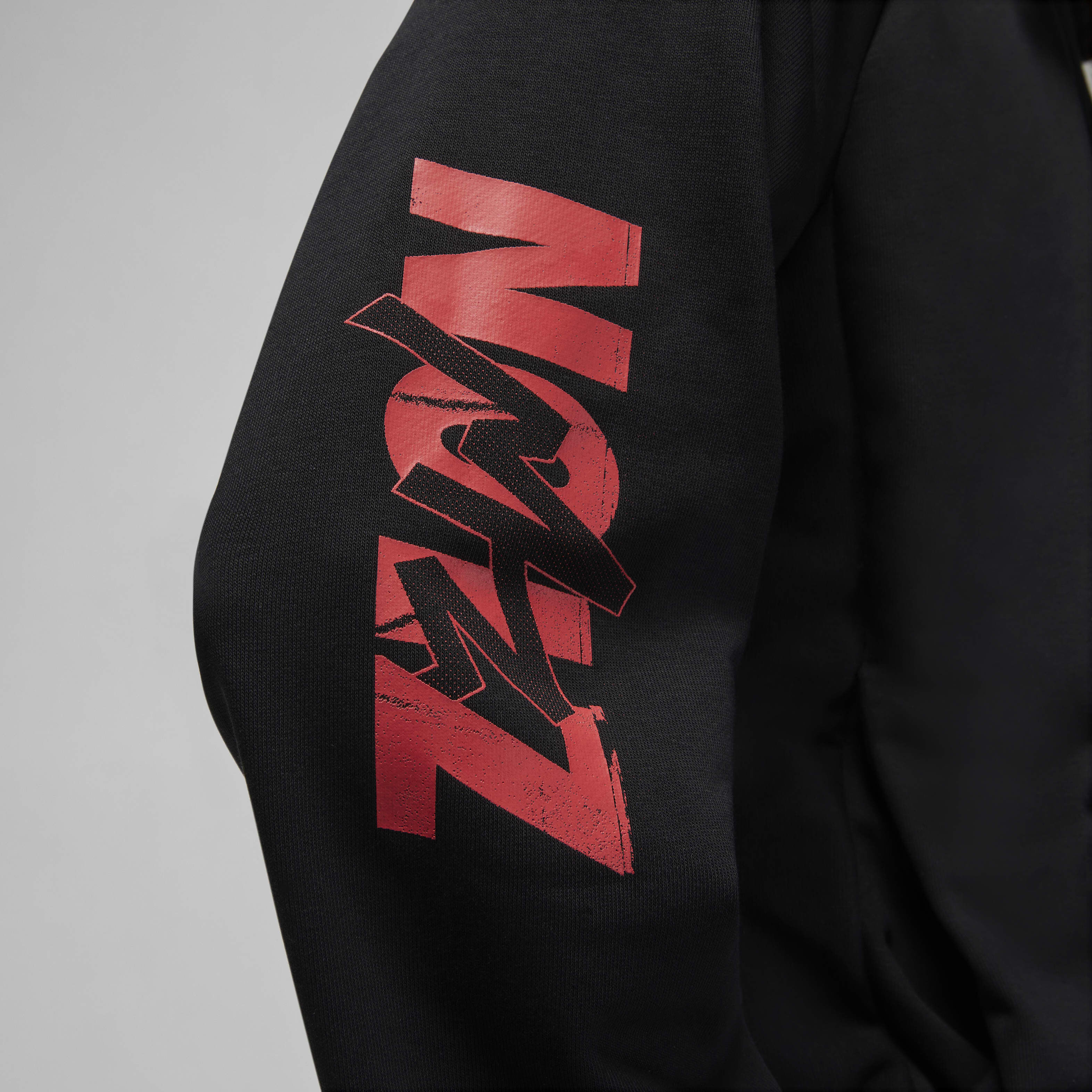 Jordan Dri-FIT Zion image number 5