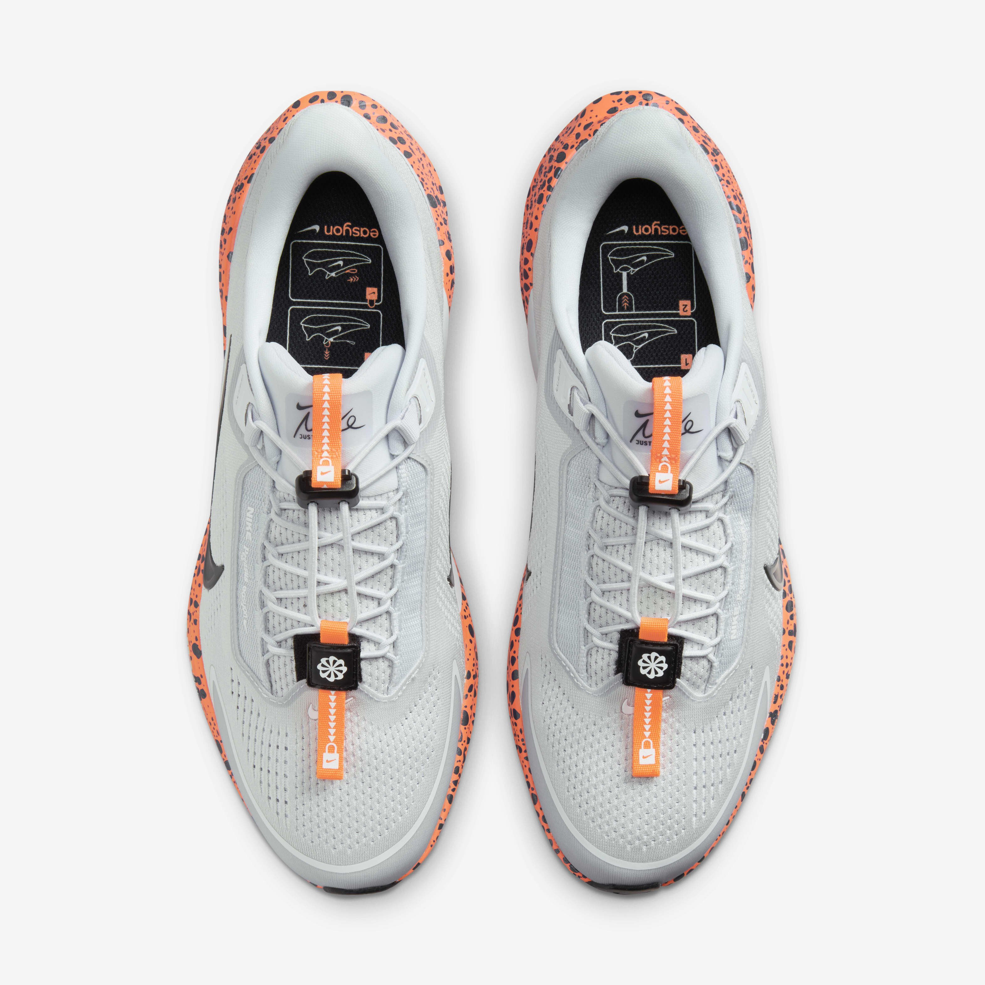 Nike air max 720 waves on feet clearance