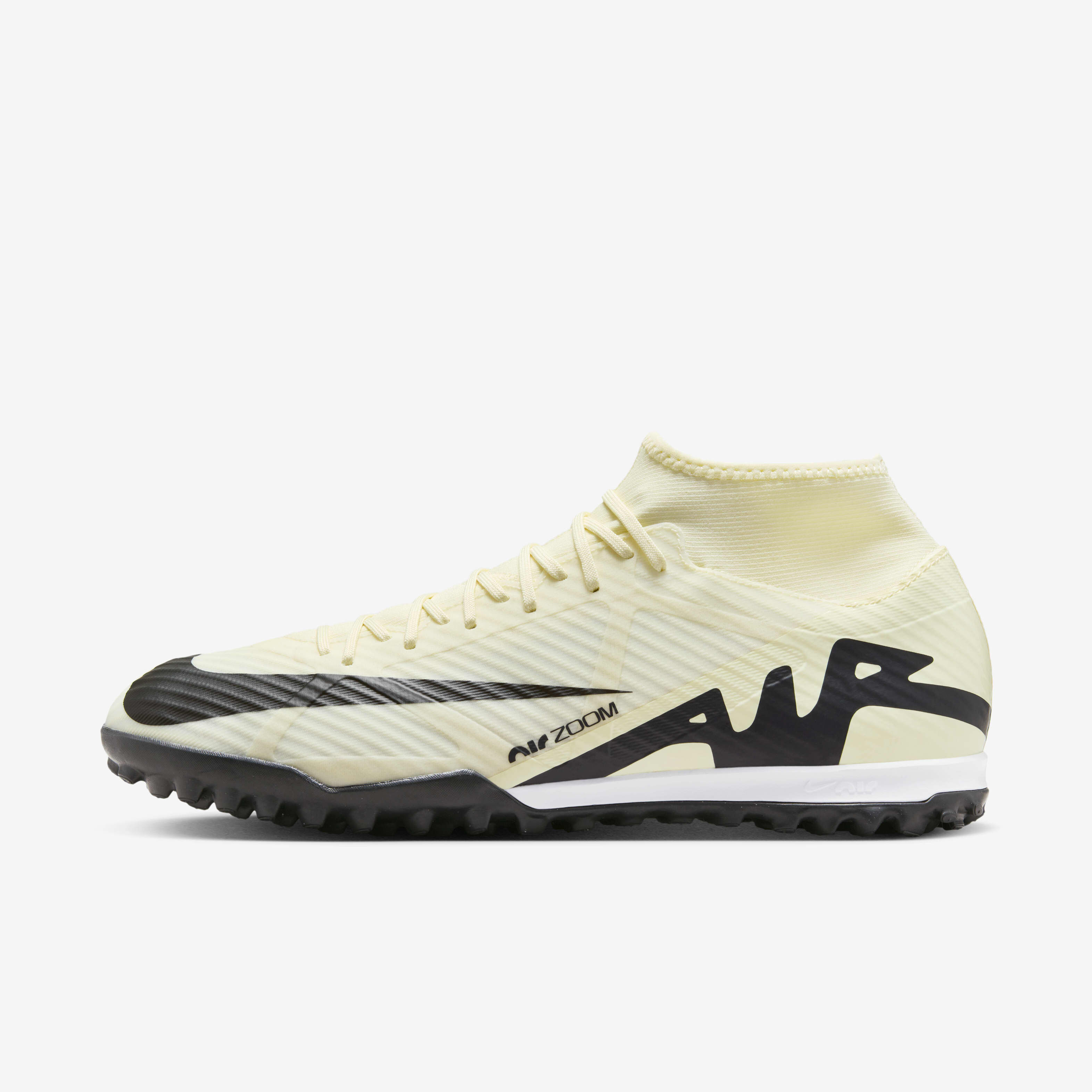 Nike football turf cleats top