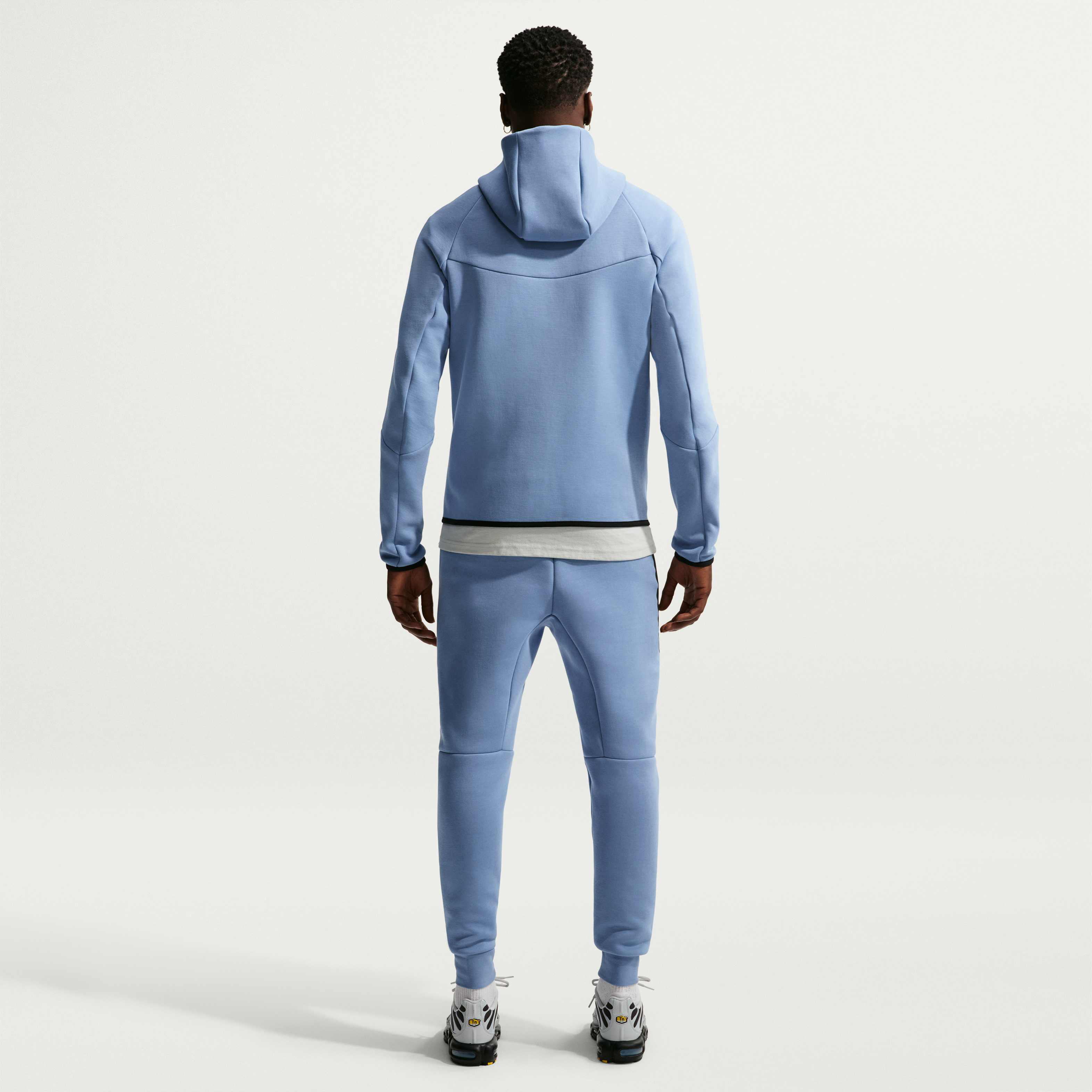 England Tech Fleece image number 4