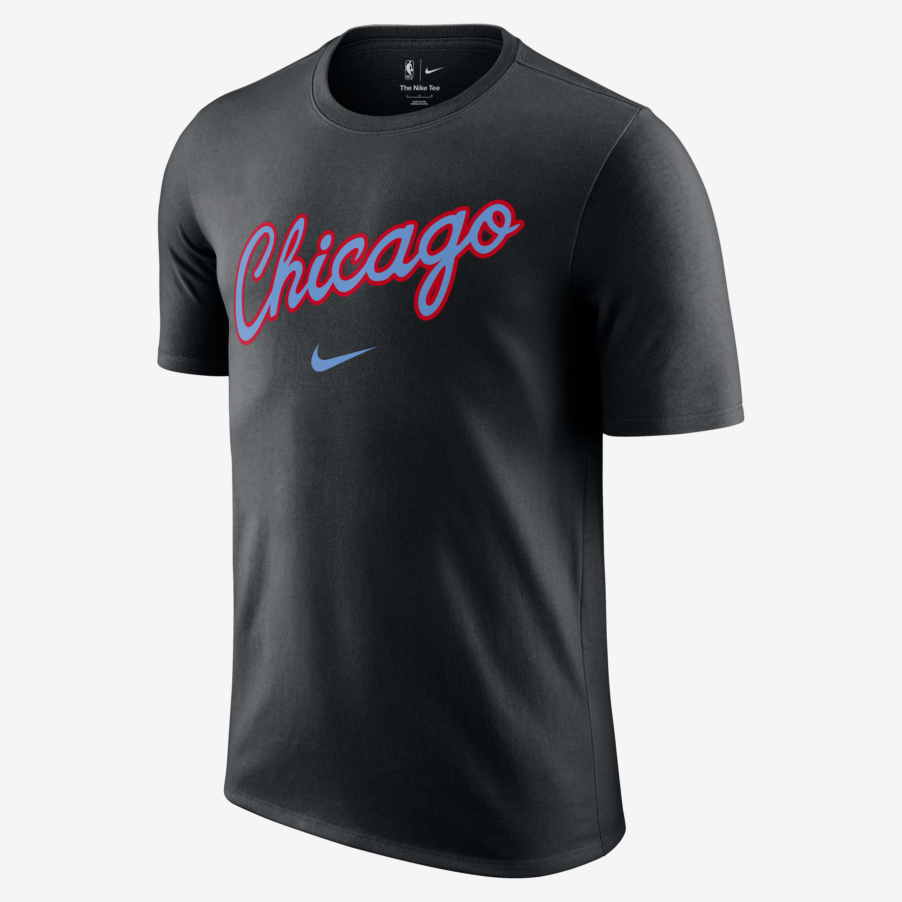 Chicago Bulls Essential City Edition image number 0