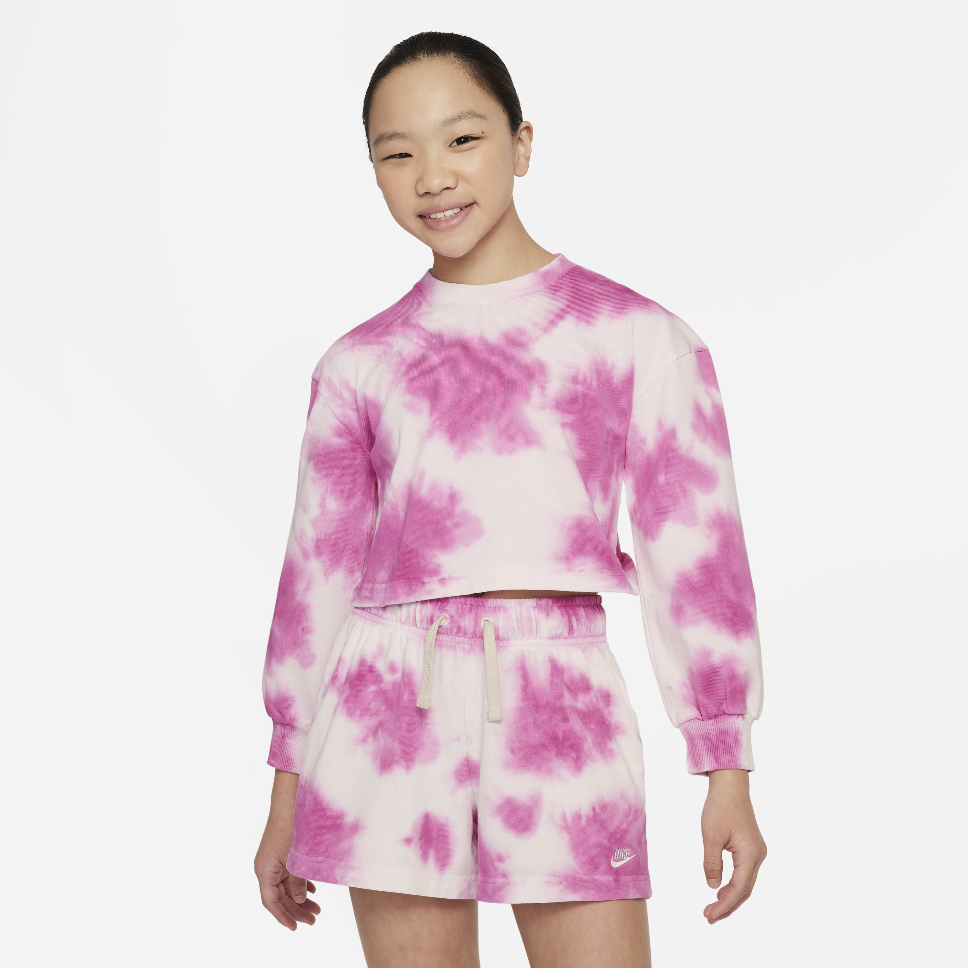 Nike Sportswear image number 0