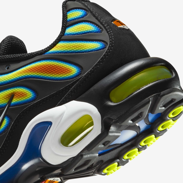 Nike Air Max Plus image number 7 Nike Air Max Plus image number 7
