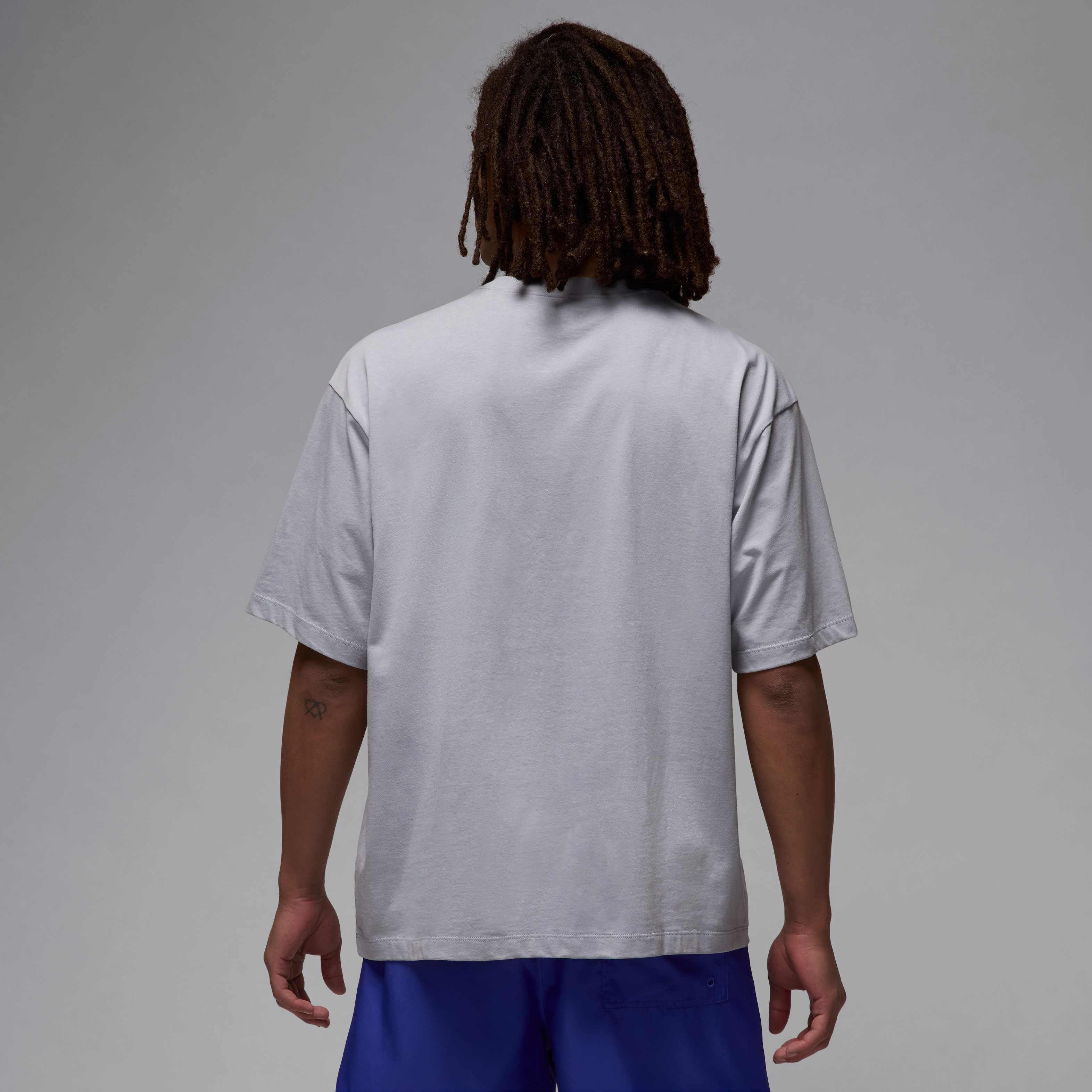 Jordan Brooklyn image number 1