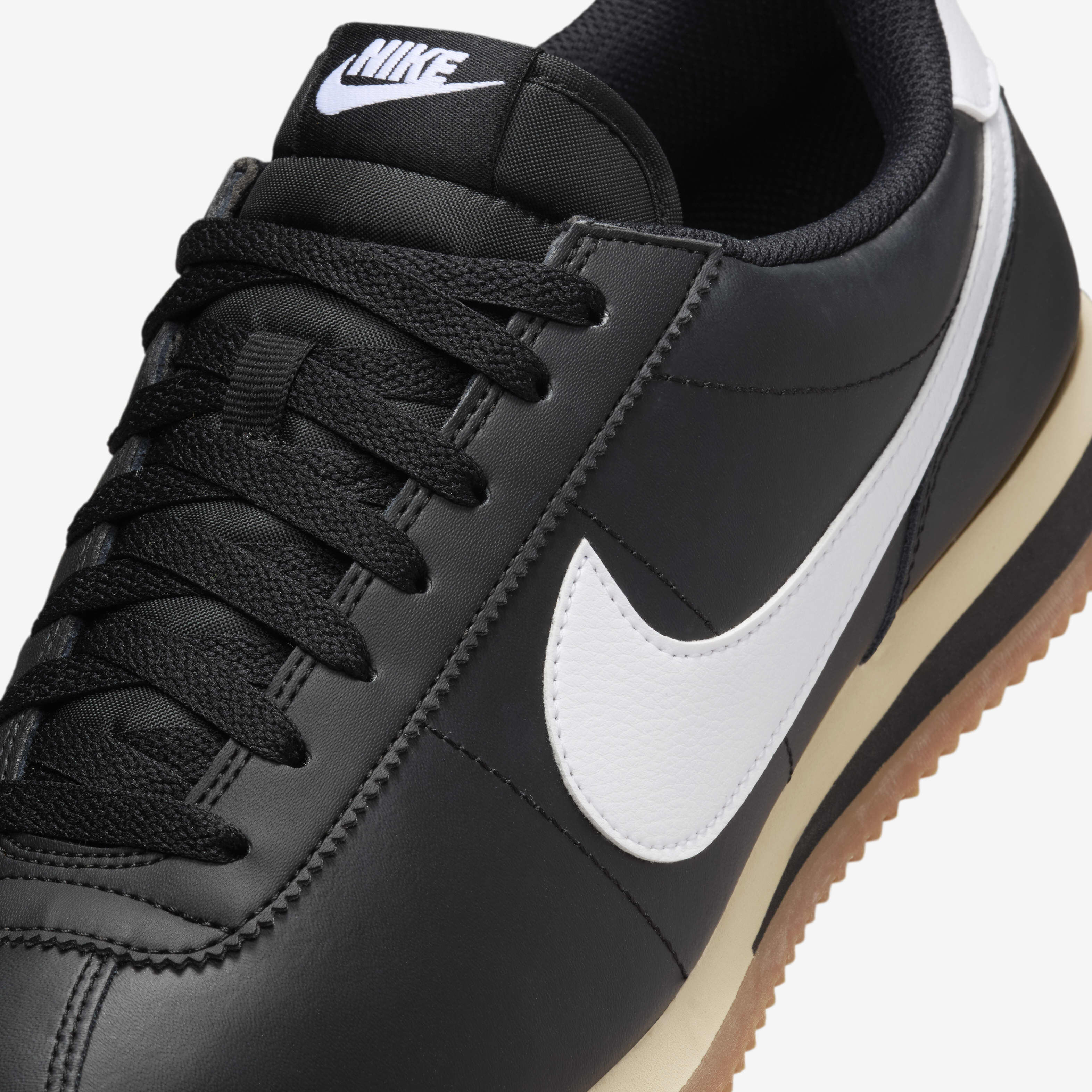 Buy Nike Cortez Leather Men s Shoes Nike Kuwait Official