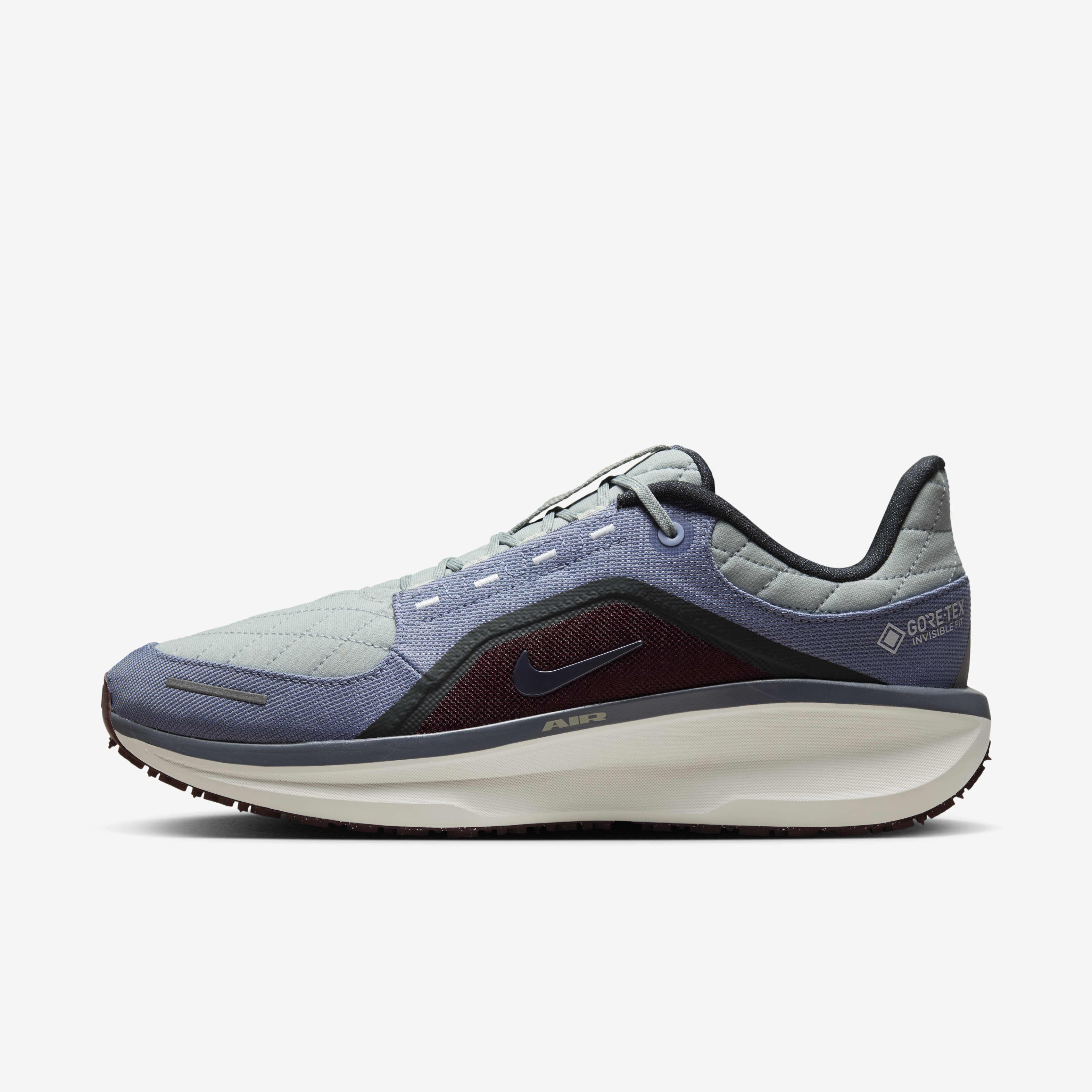 Buy Nike Winflo 11 GORE TEX Men s Waterproof Road Running Shoes Nike Kuwait Official