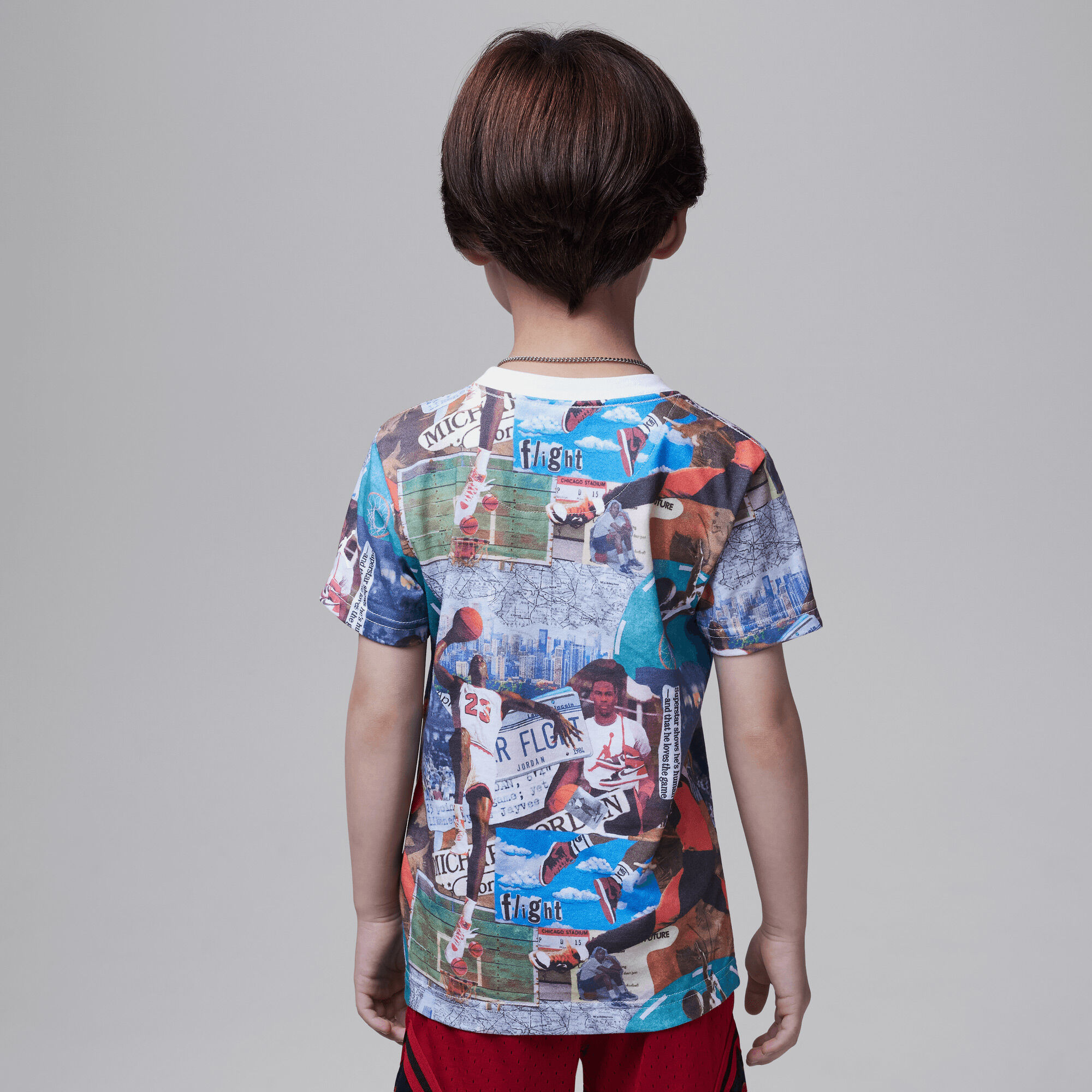 Jordan MJ Brooklyn image number 1