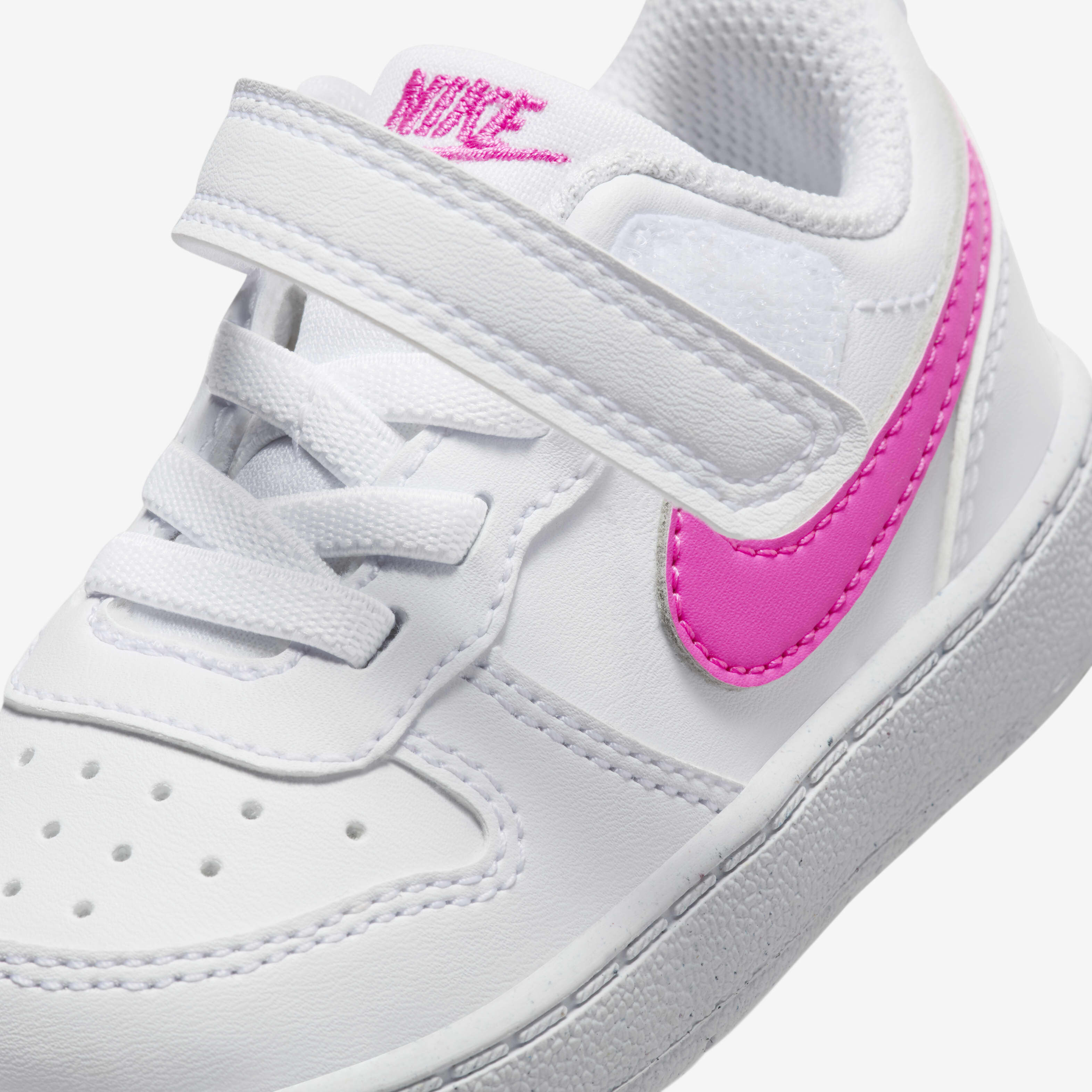 Nike Court Borough Low Recraft image number 6