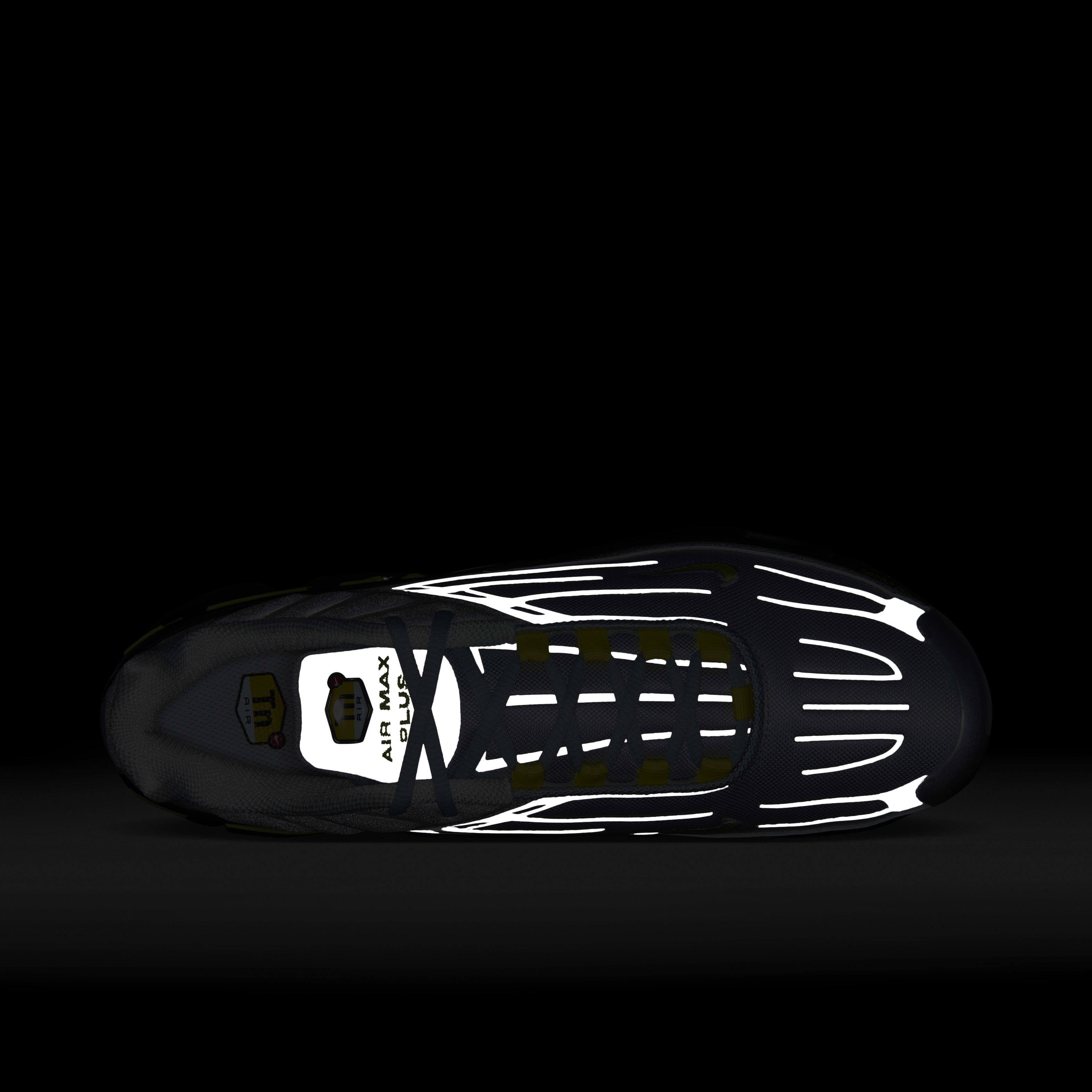 Nike Air Max Plus 3 image number 8