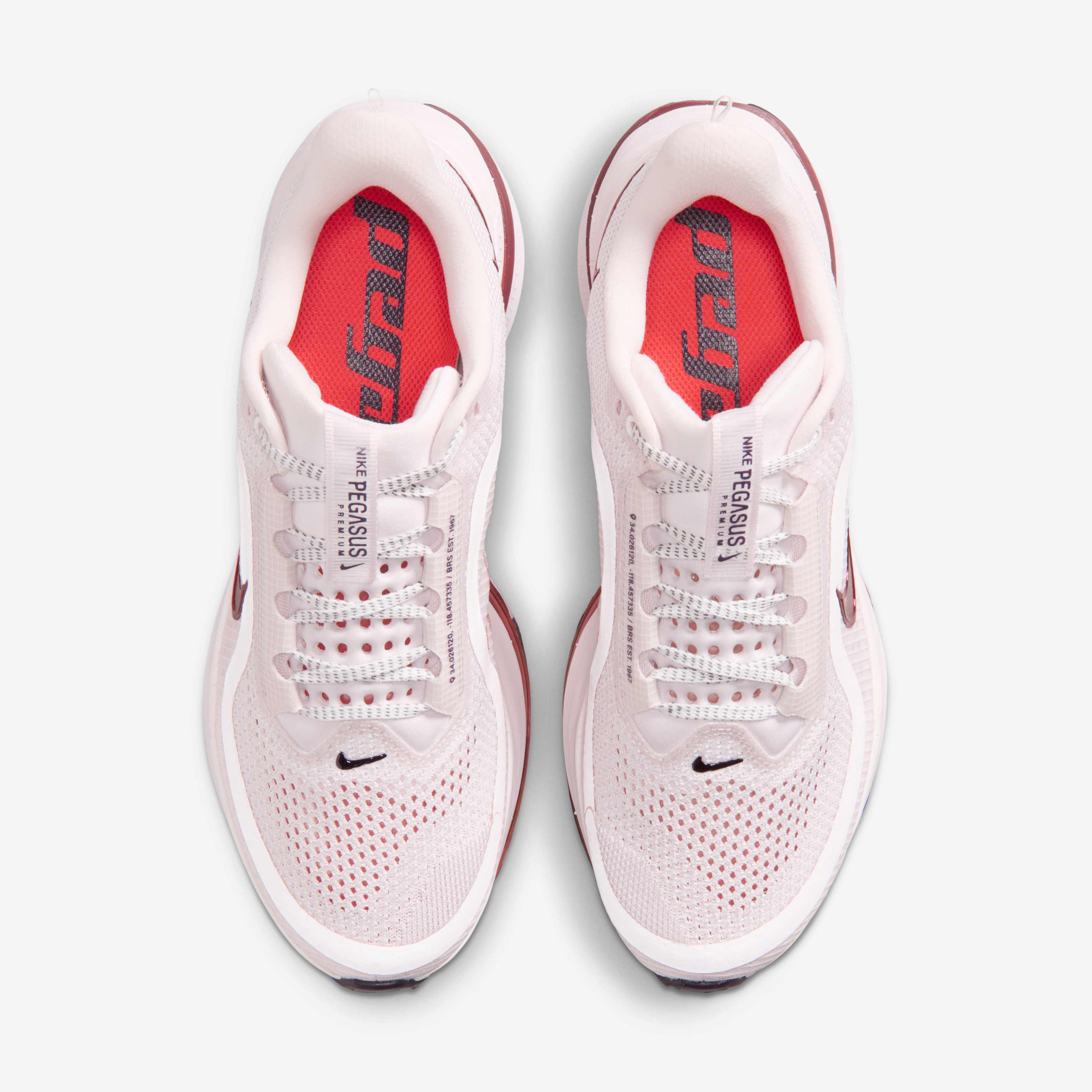 Nike Pegasus Premium image number 3
