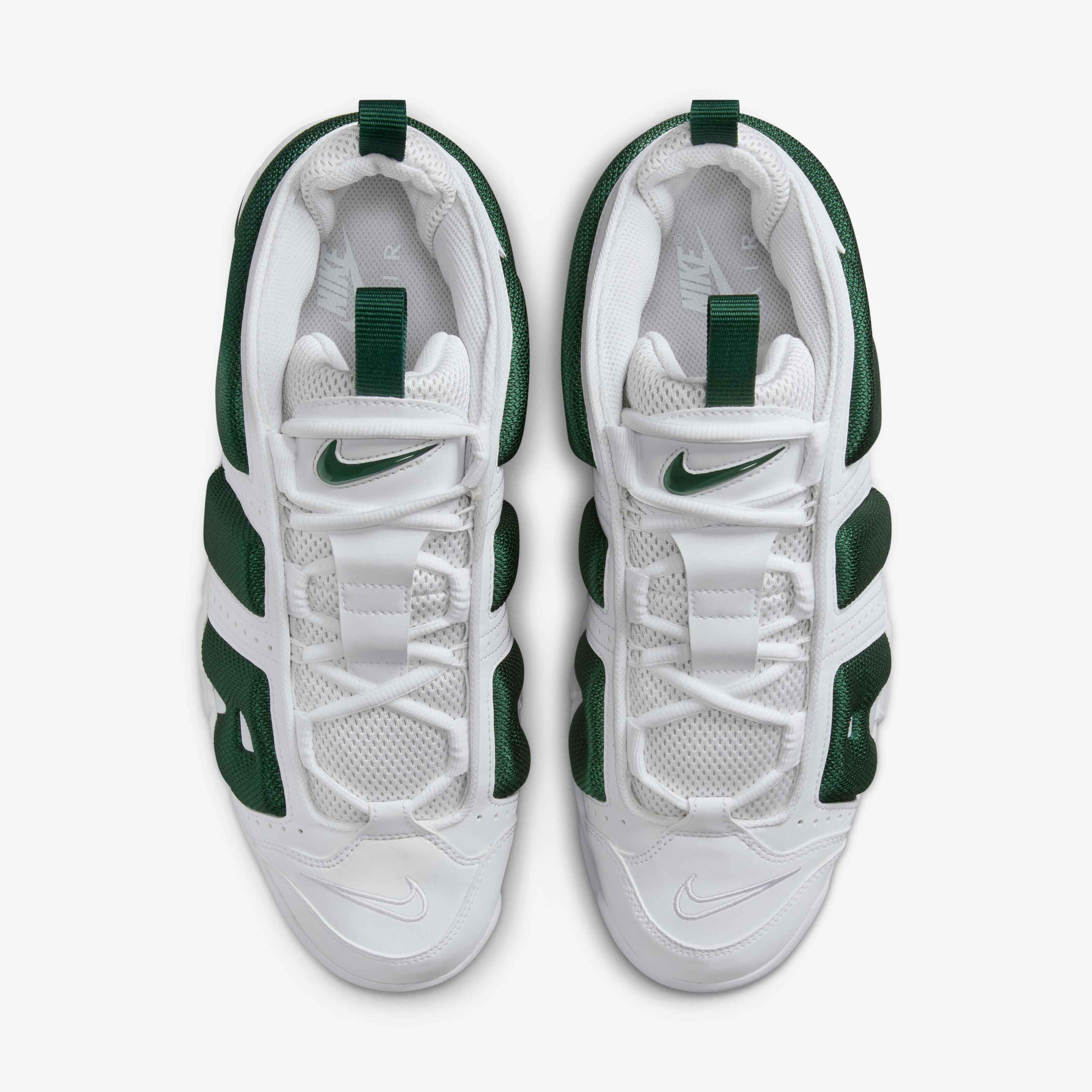 Nike Air More Uptempo Low image number 3