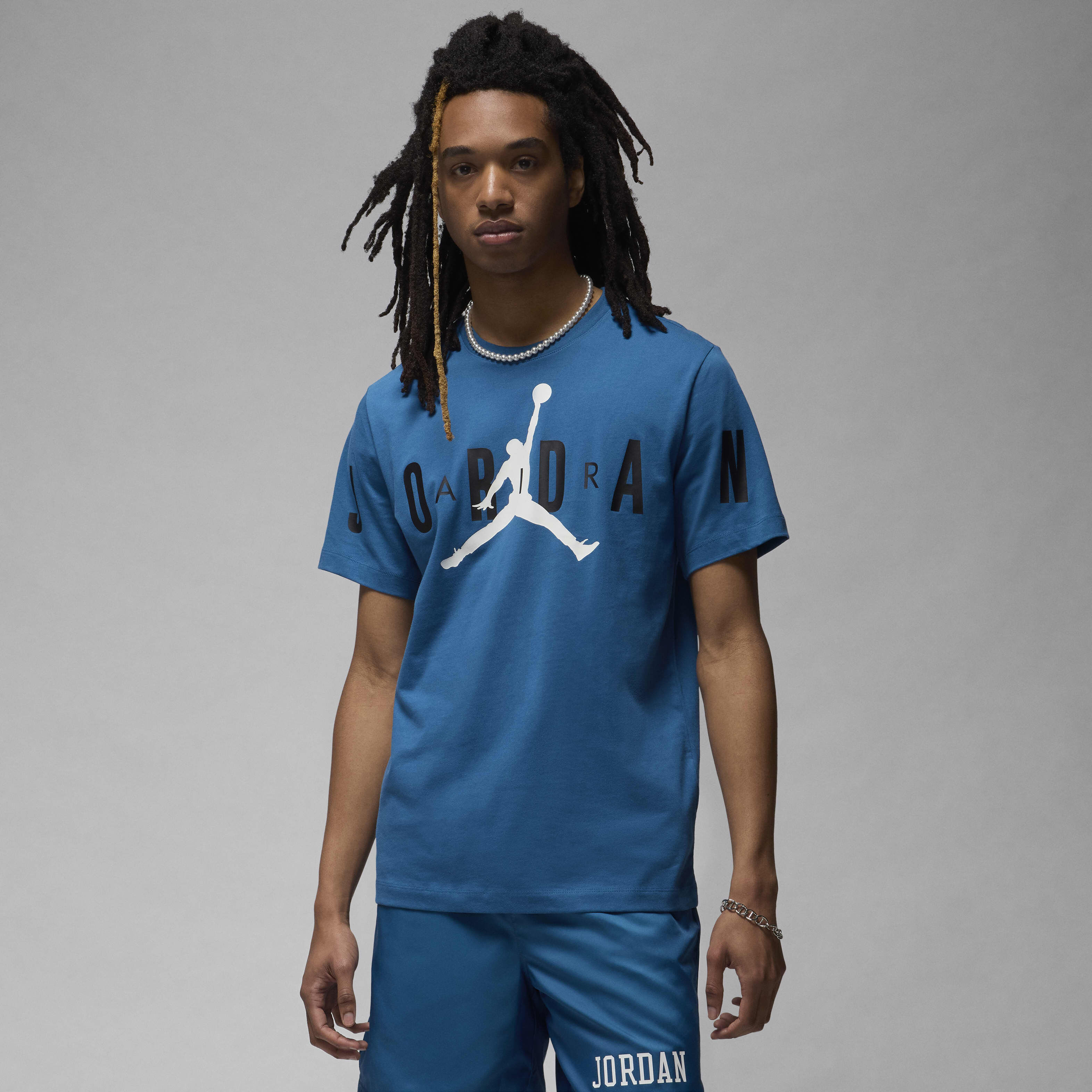Jordan stretched t shirt shop