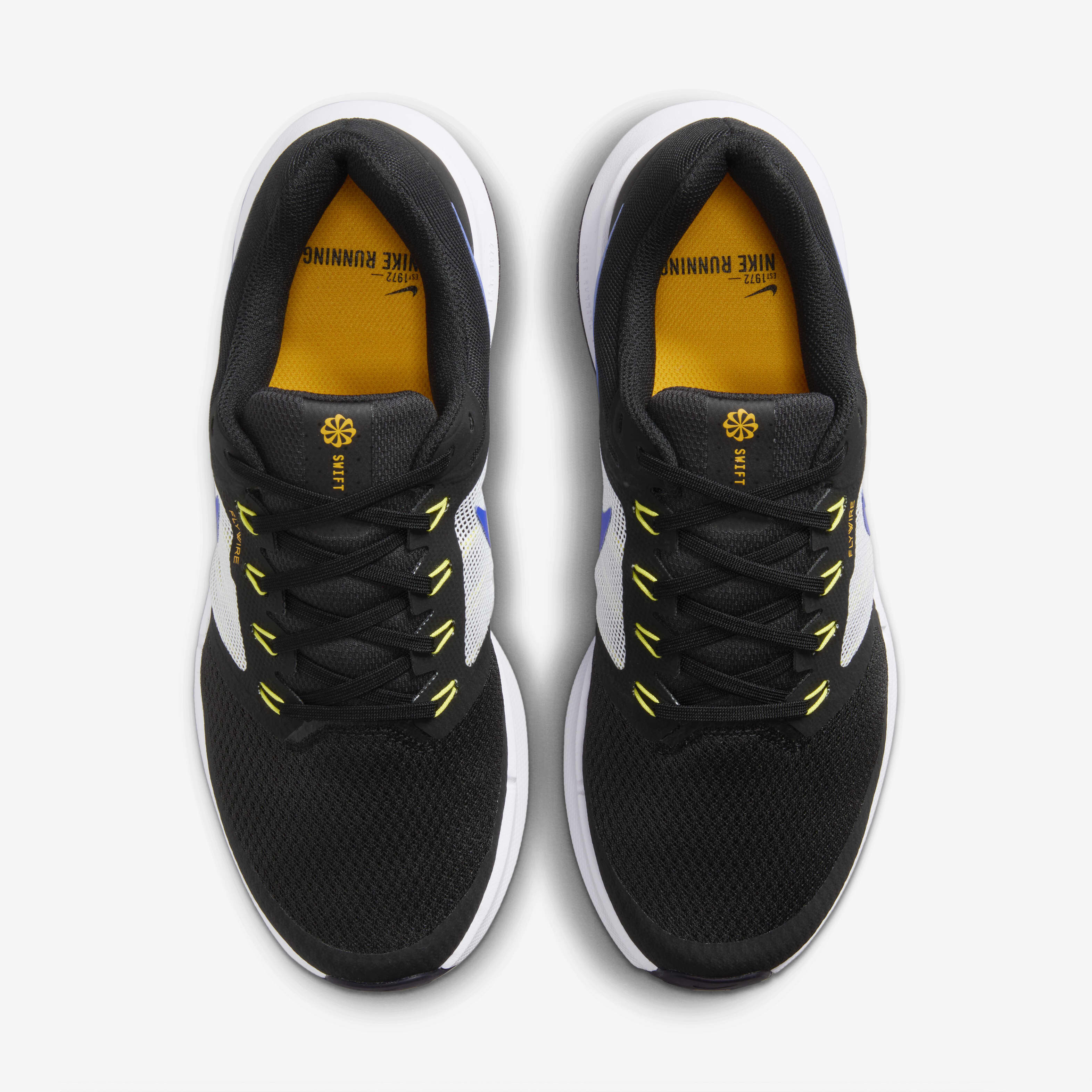 نايكي رَن سويفت 3 image number 3