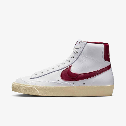 Women's Sneakers Shoes Sale-Nike, Nike Blazer Mid '77 SE, Women's Shoes