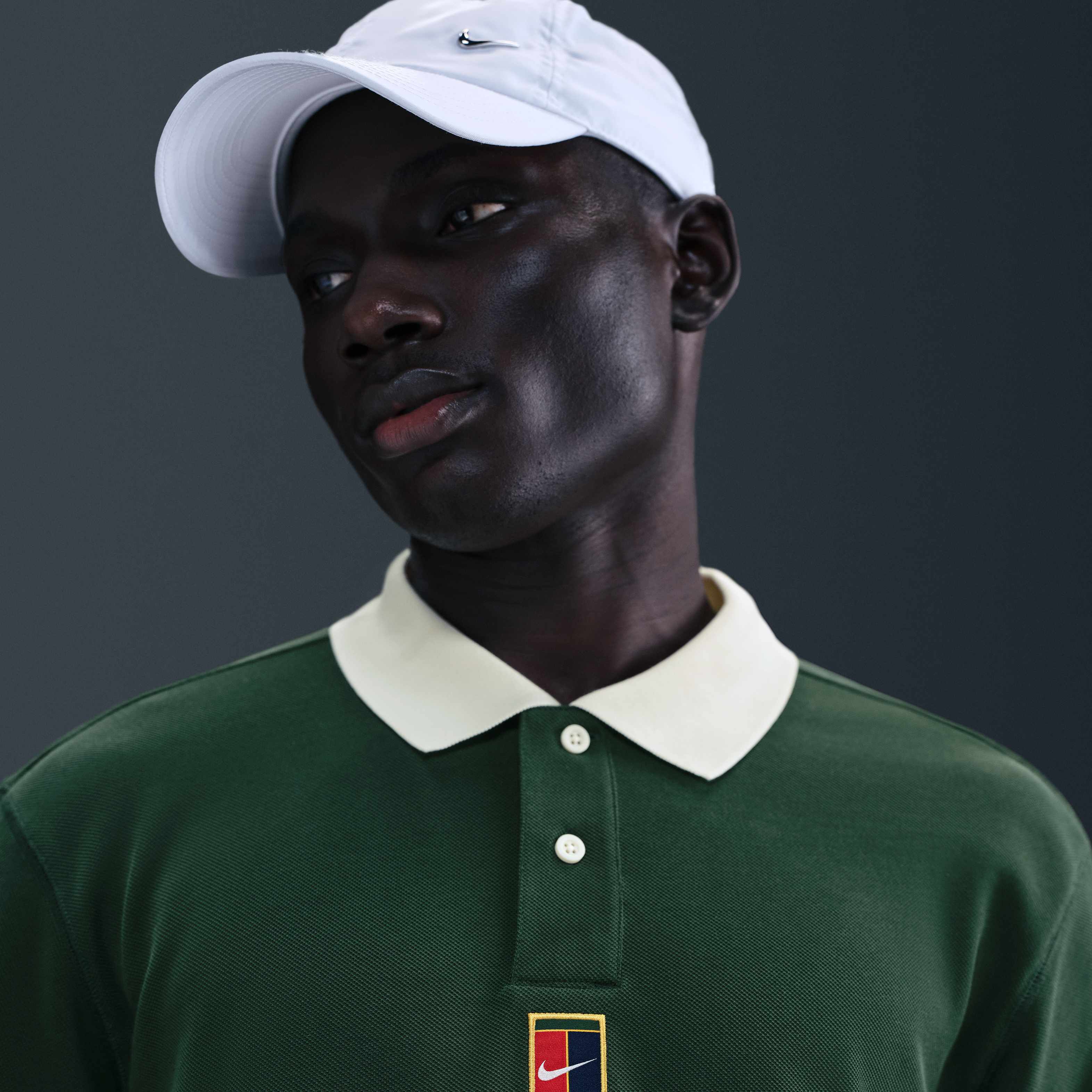 NikeCourt Heritage image number 2