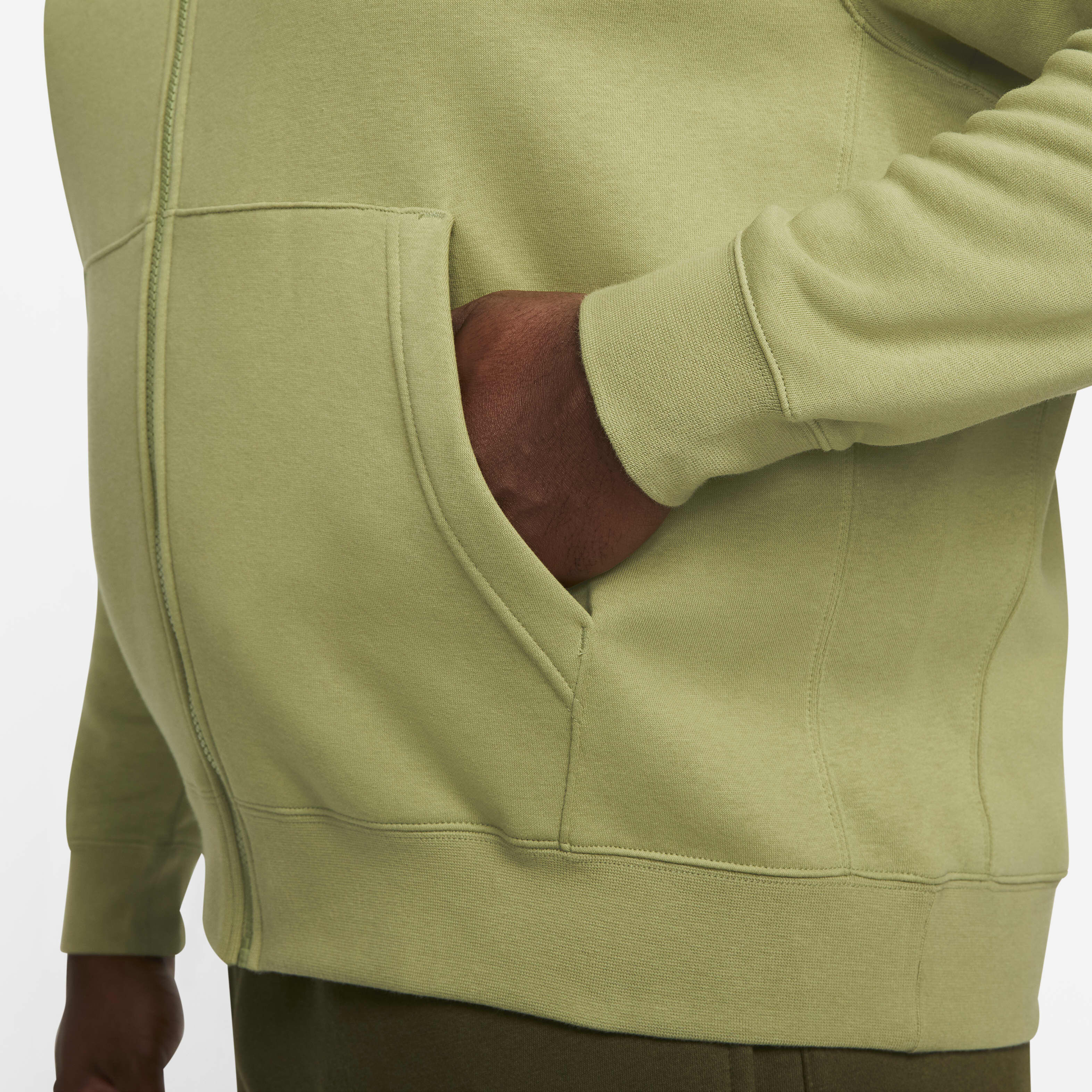 Nike Sportswear Club Fleece image number 9