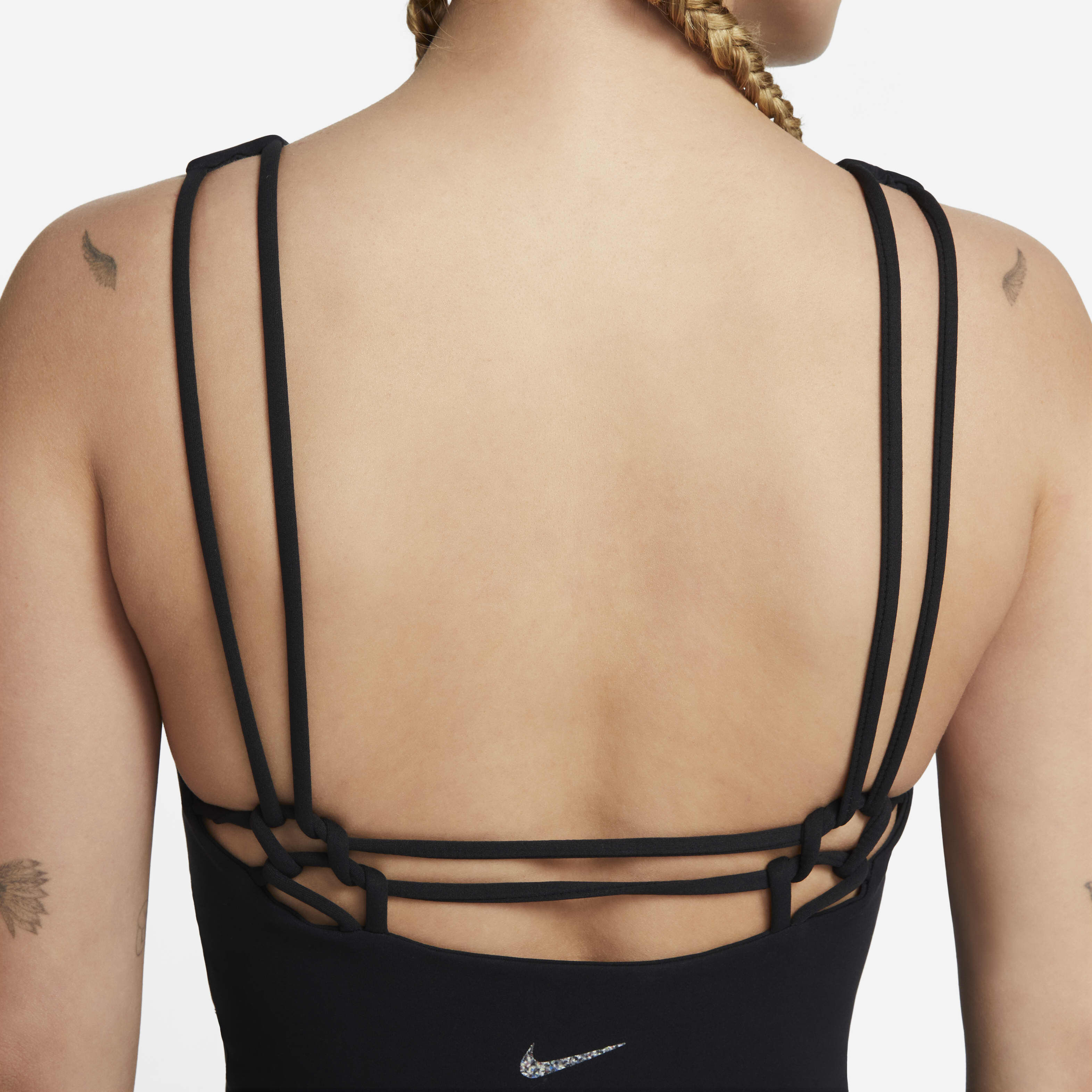 Nike Yoga Dri-FIT Luxe image number 3