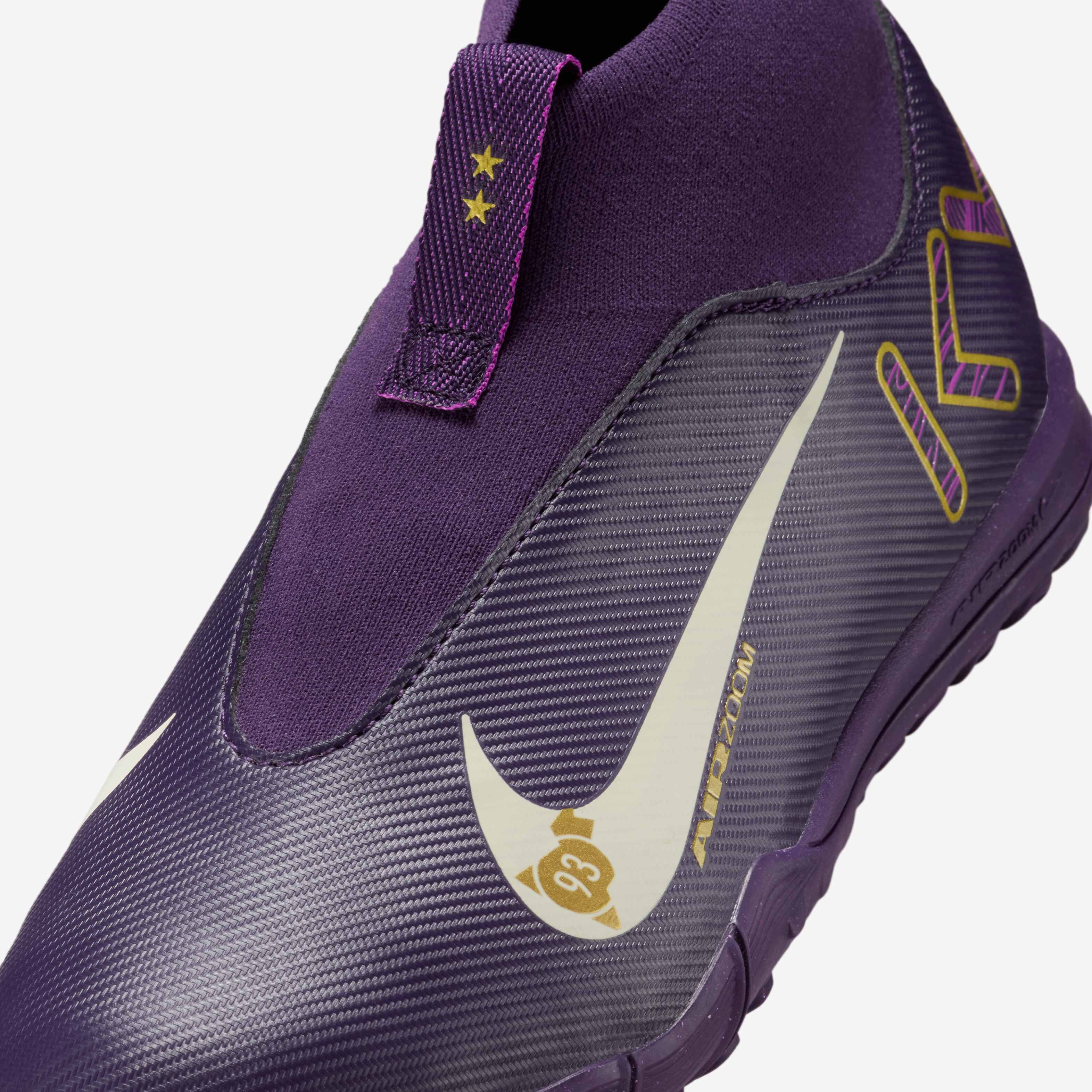 Nike Jr. Mercurial Superfly 10 Academy 'Kylian Mbapp&eacute;' image number 6