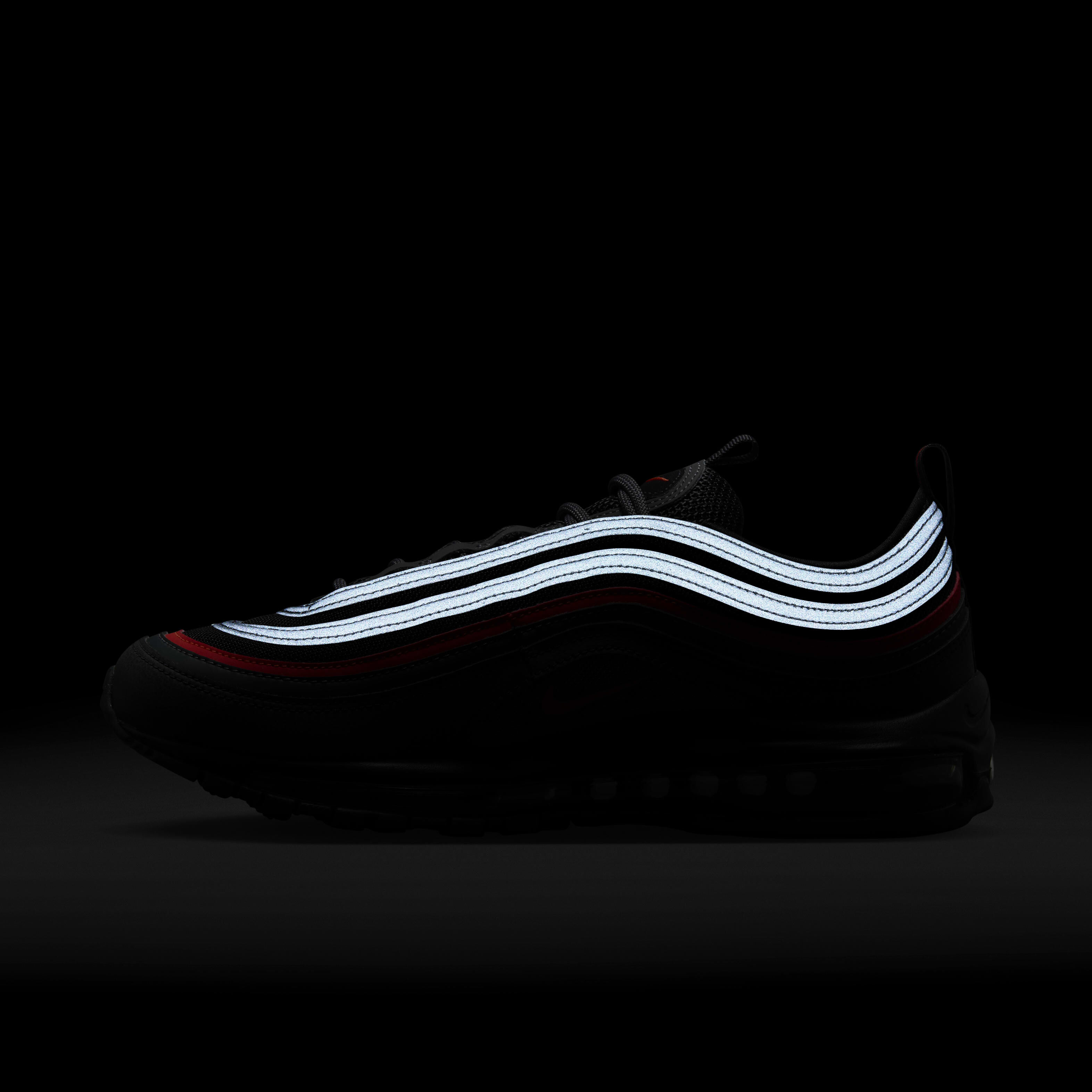 Nike air 97 reflective deals
