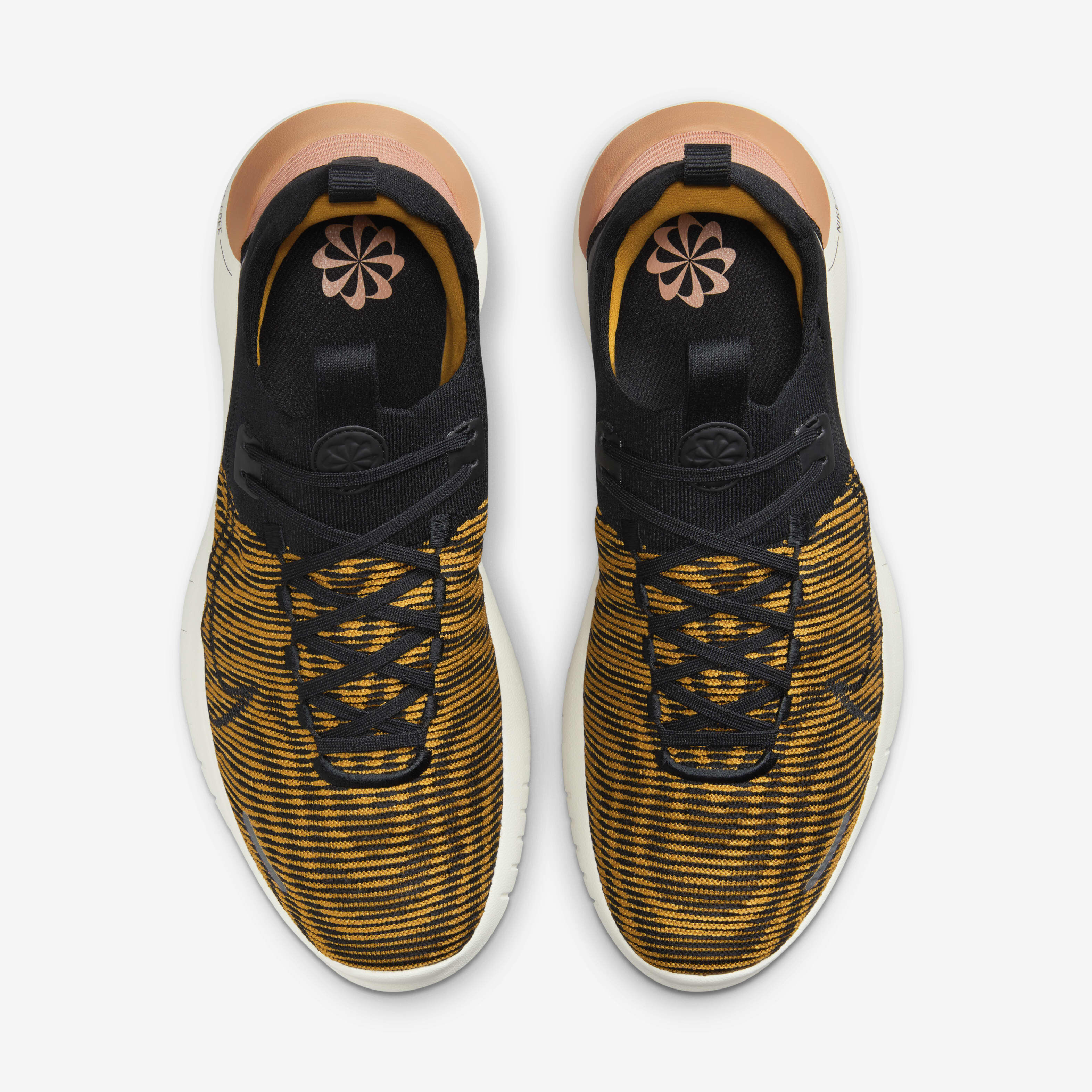 nike free 3.0 v2 mens brown