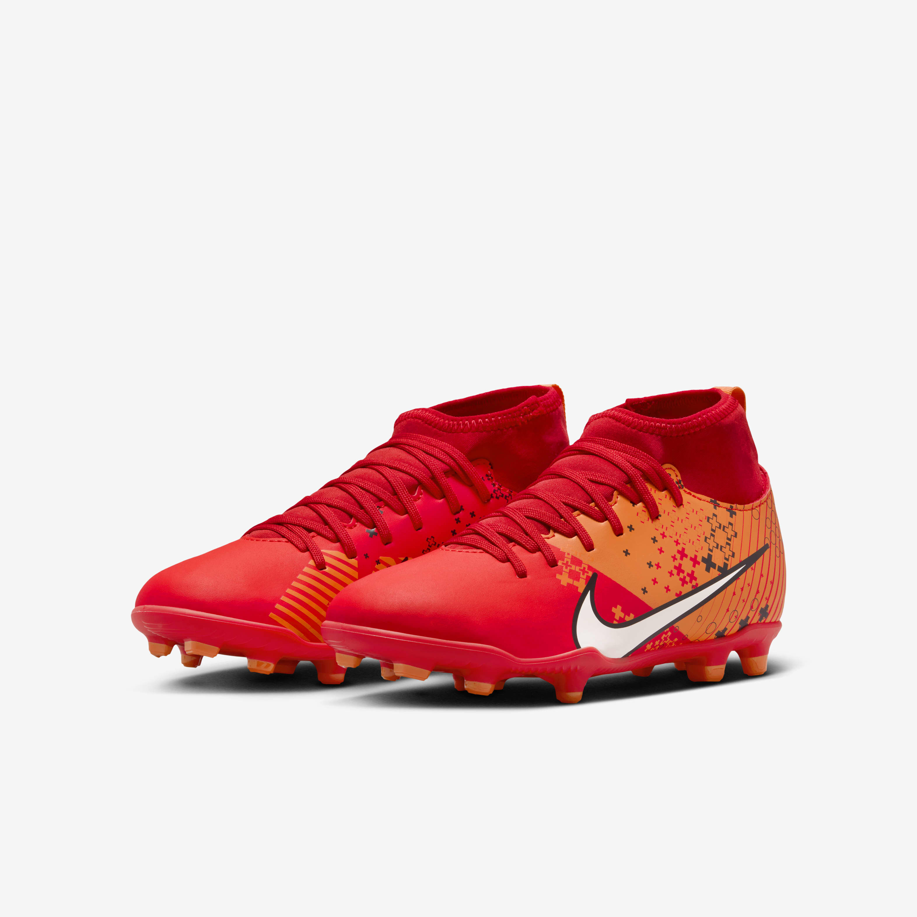 nike mercurial jr superfly 6