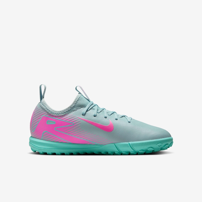 Nike Jr. Mercurial Vapor 16 Academy image number 2 Nike Jr. Mercurial Vapor 16 Academy image number 2
