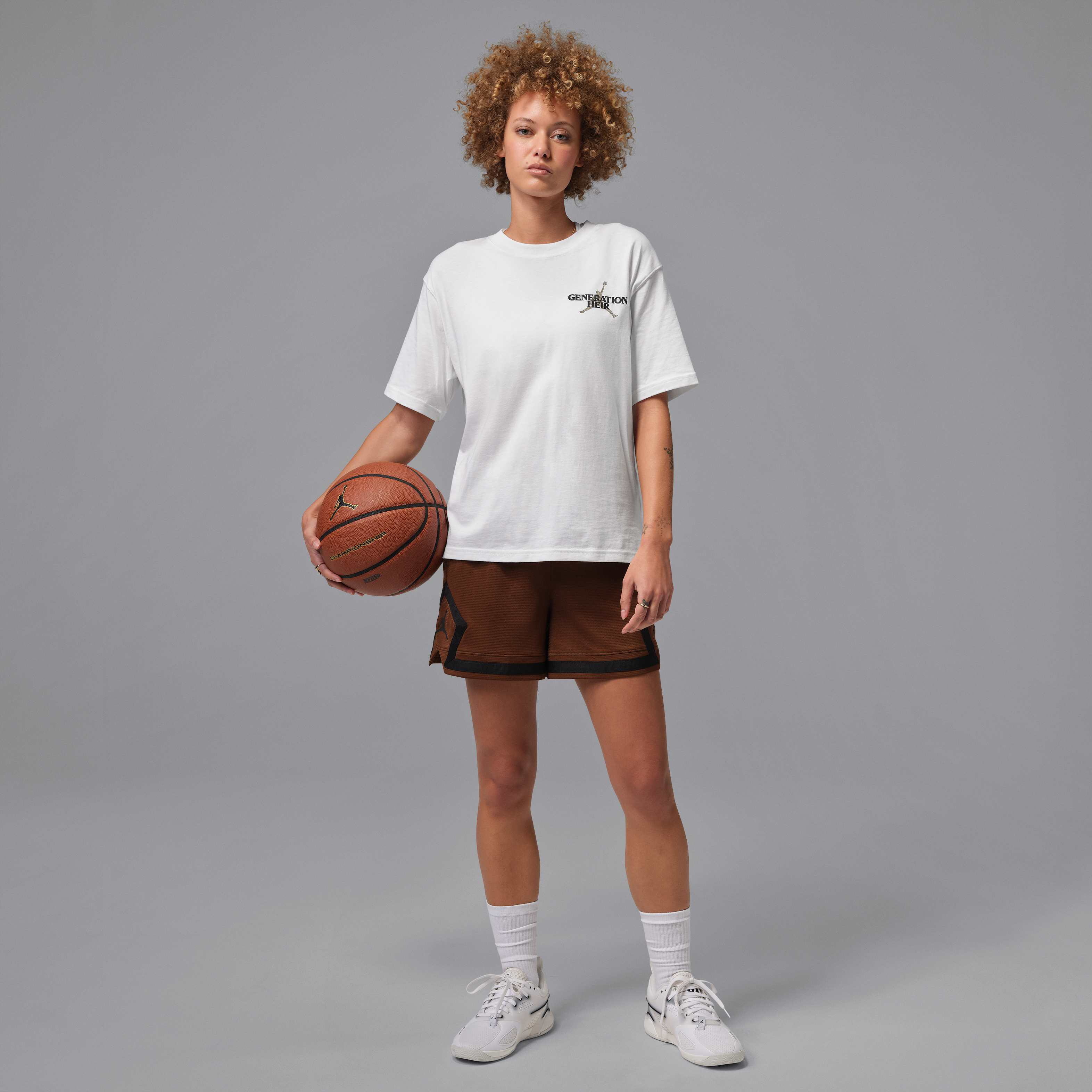 Jordan Sport image number 3