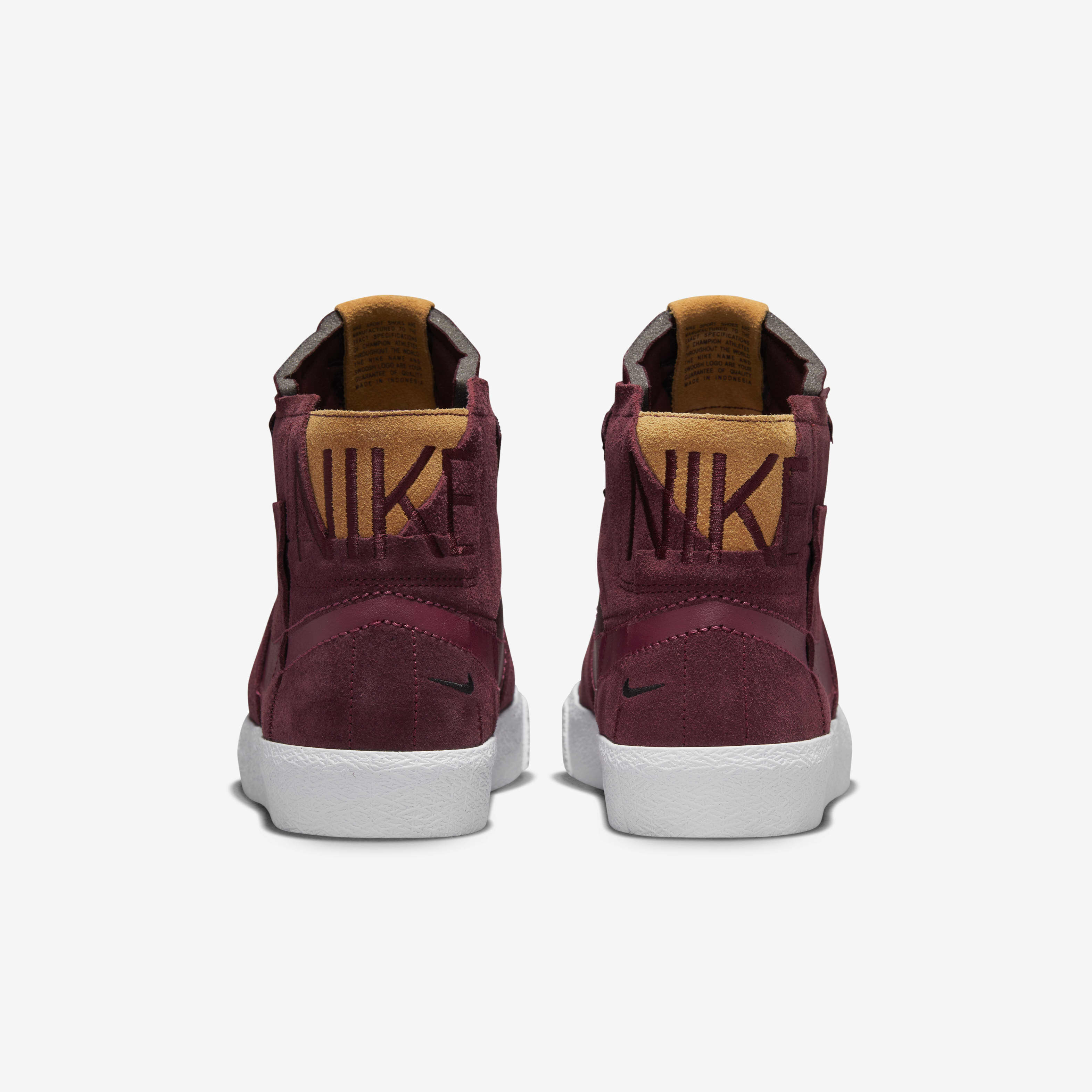 Nike liteforce shoes top