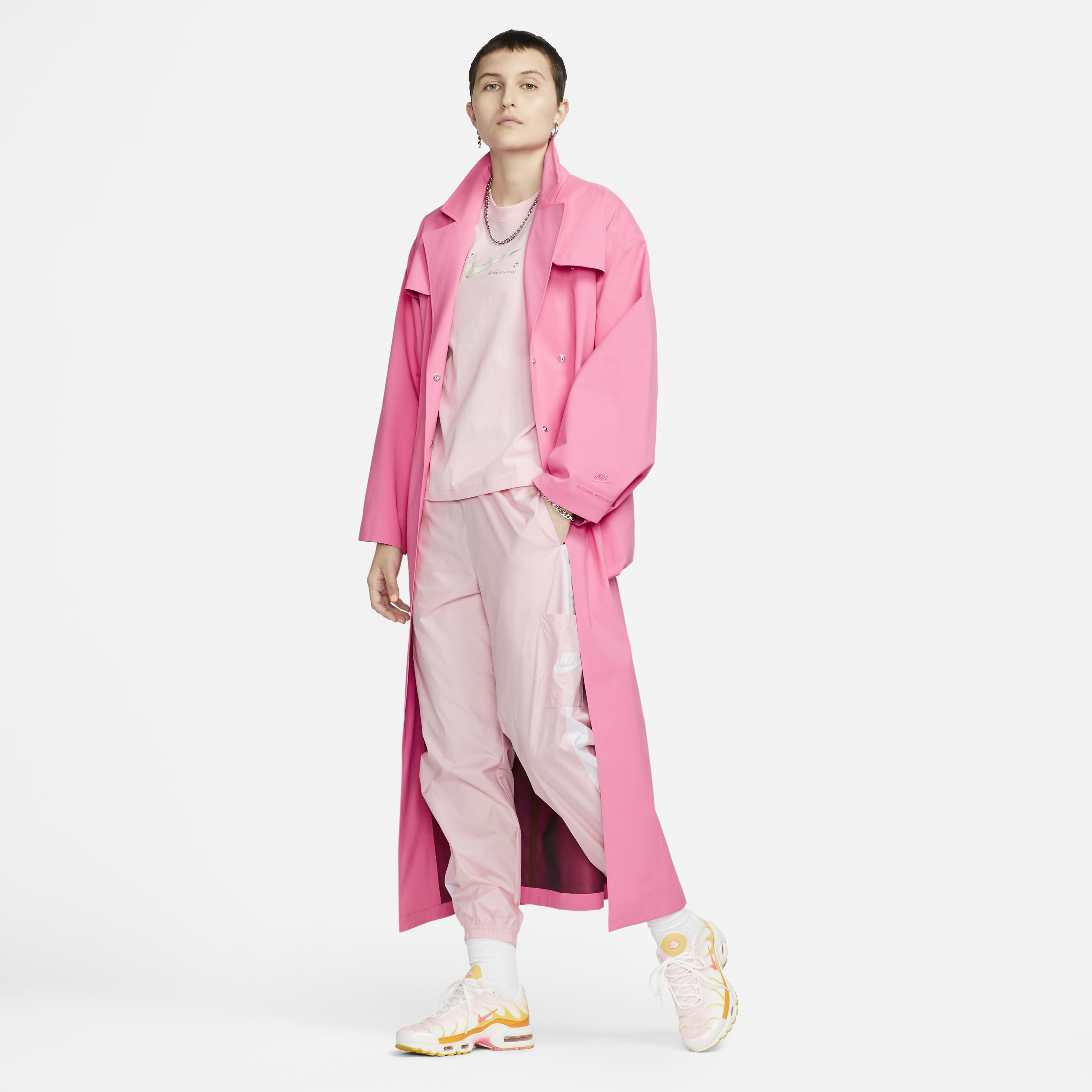 Nike Sportswear Storm-FIT ADV Tech Pack image number 8