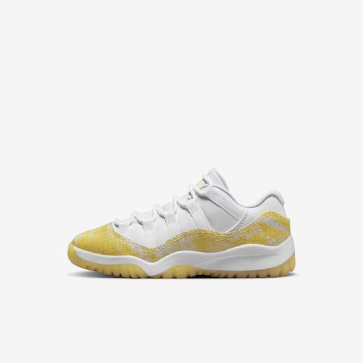 Shoes-JRDN, Jordan 11 Retro Low, Younger Kids' Shoes