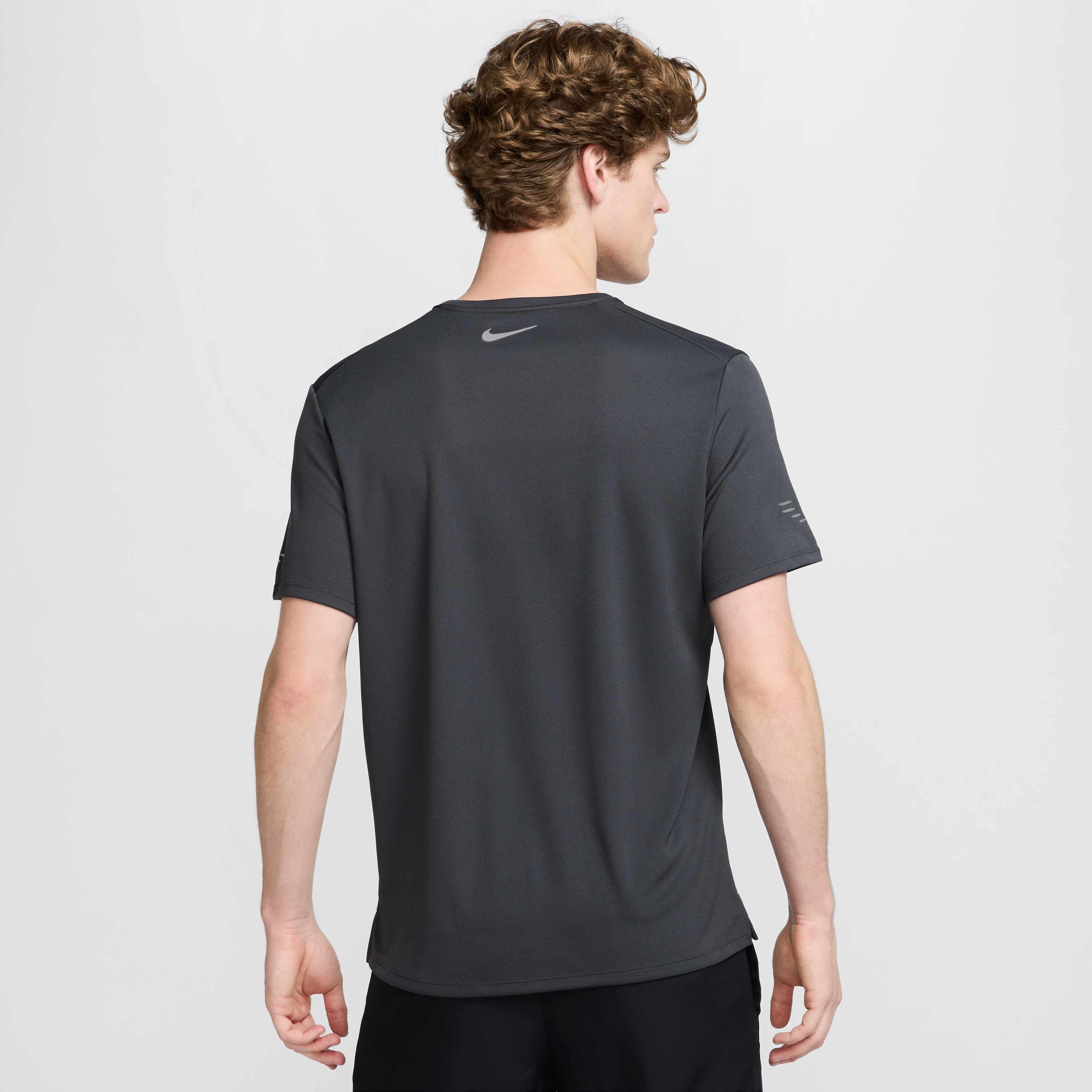 Buy Nike Miler Flash Men's Dri-FIT UV Short-Sleeve Running