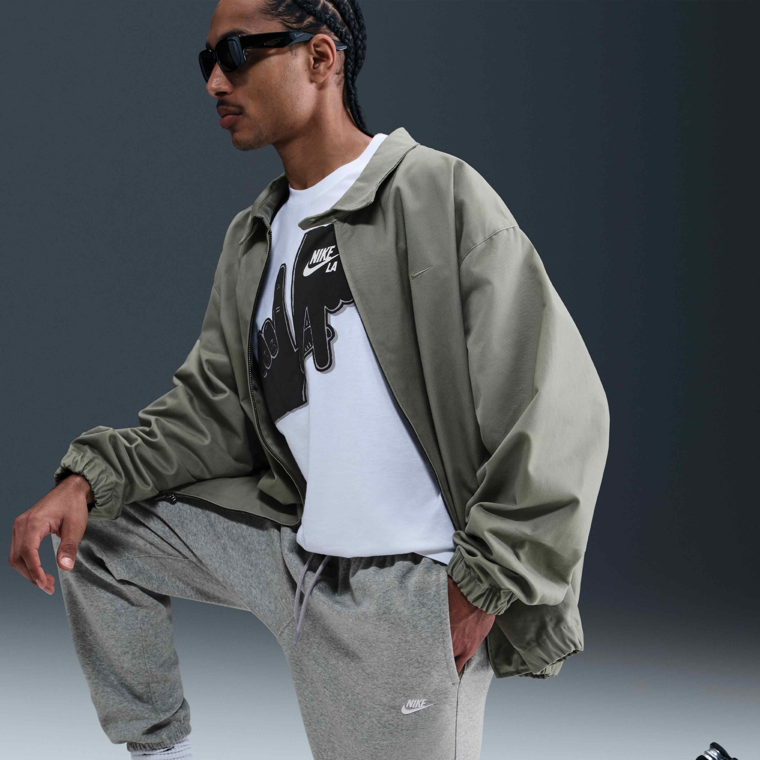 نايكي كلوب image number 4