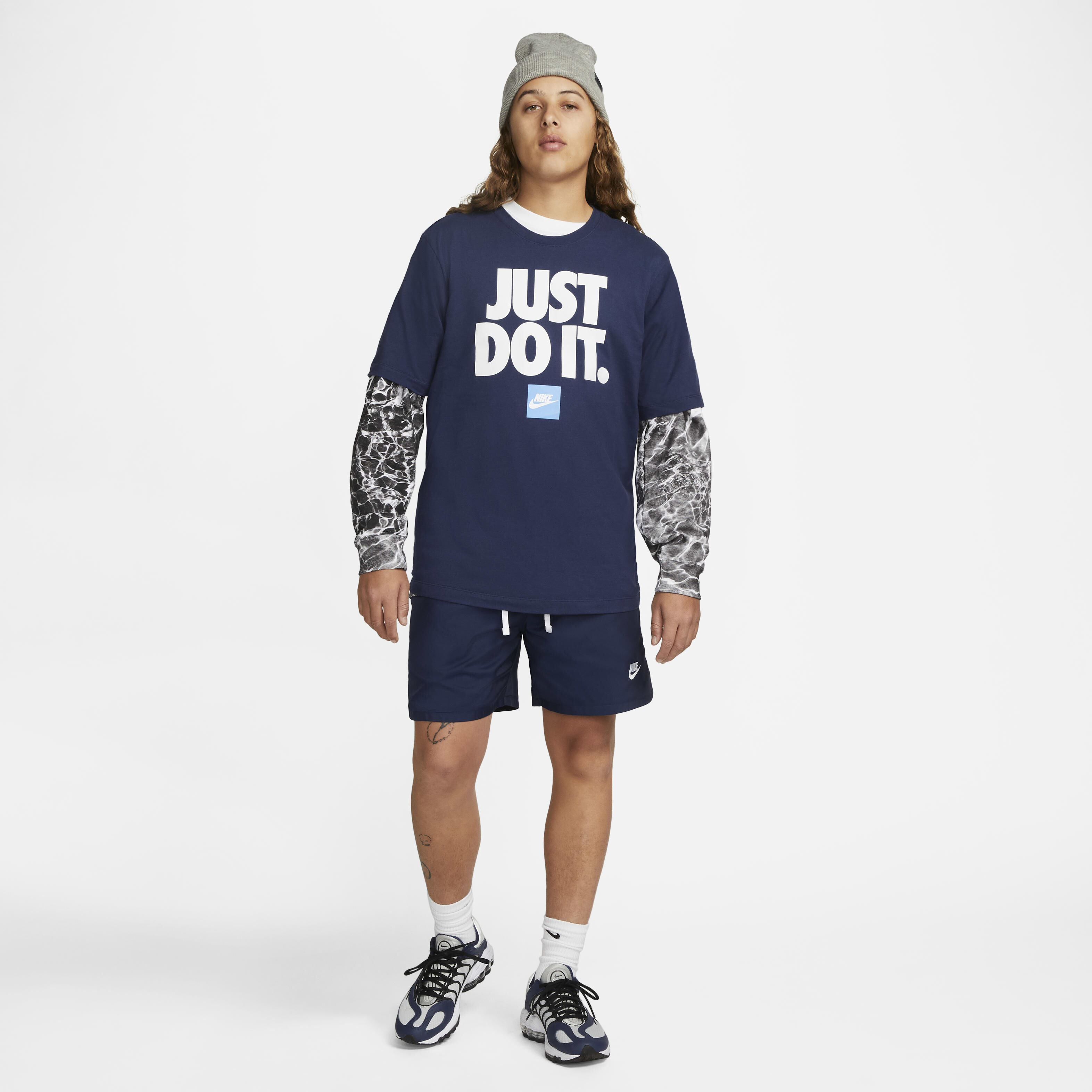 Nike Sportswear image number 3