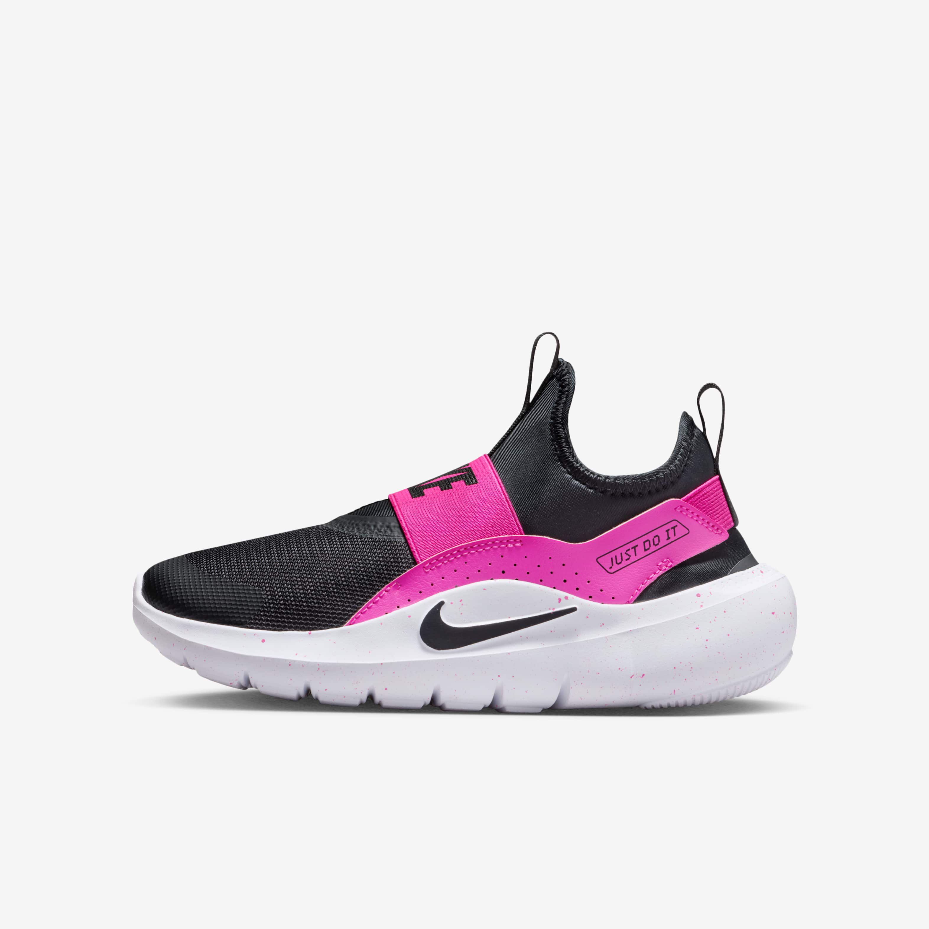 Buy Nike Flex Runner Older Kids' Running Shoes Laser Fuchsia