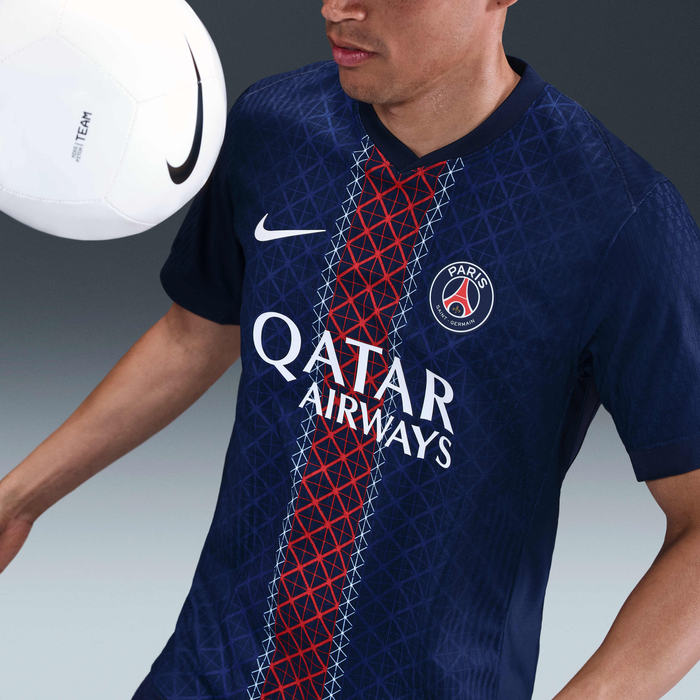 Paris Saint-Germain 2025/26 Match Home image number 2 Paris Saint-Germain 2025/26 Match Home image number 2
