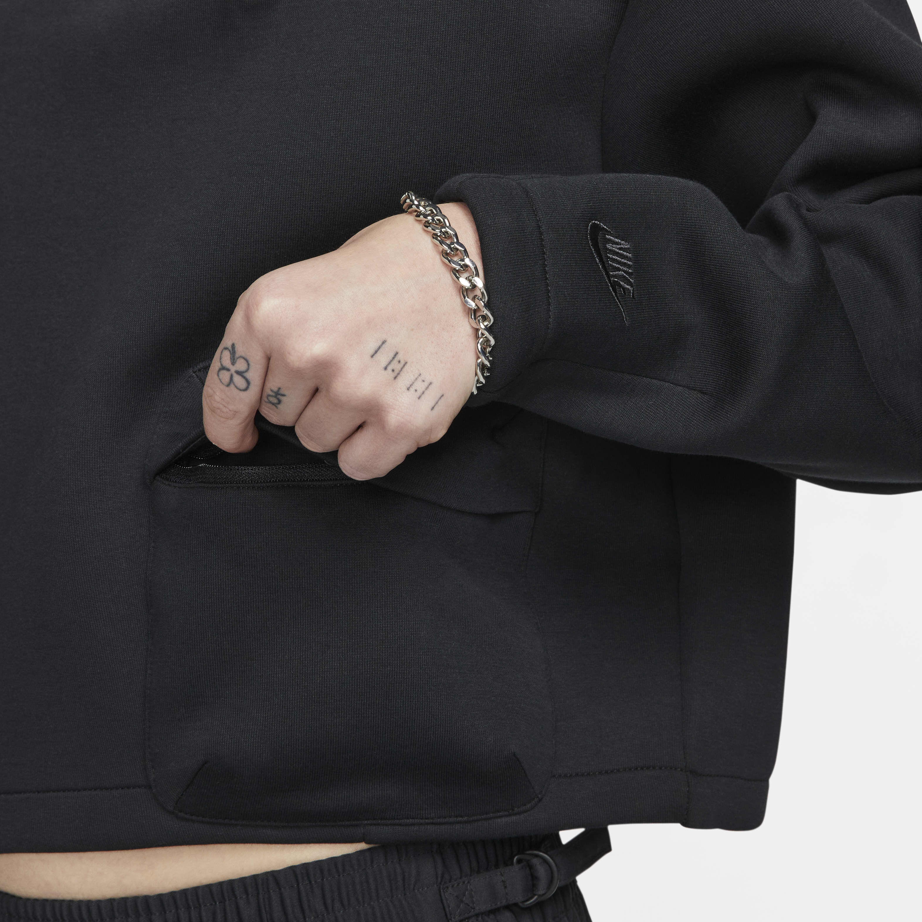 Nike Sportswear Therma-FIT ADV Tech Pack image number 4